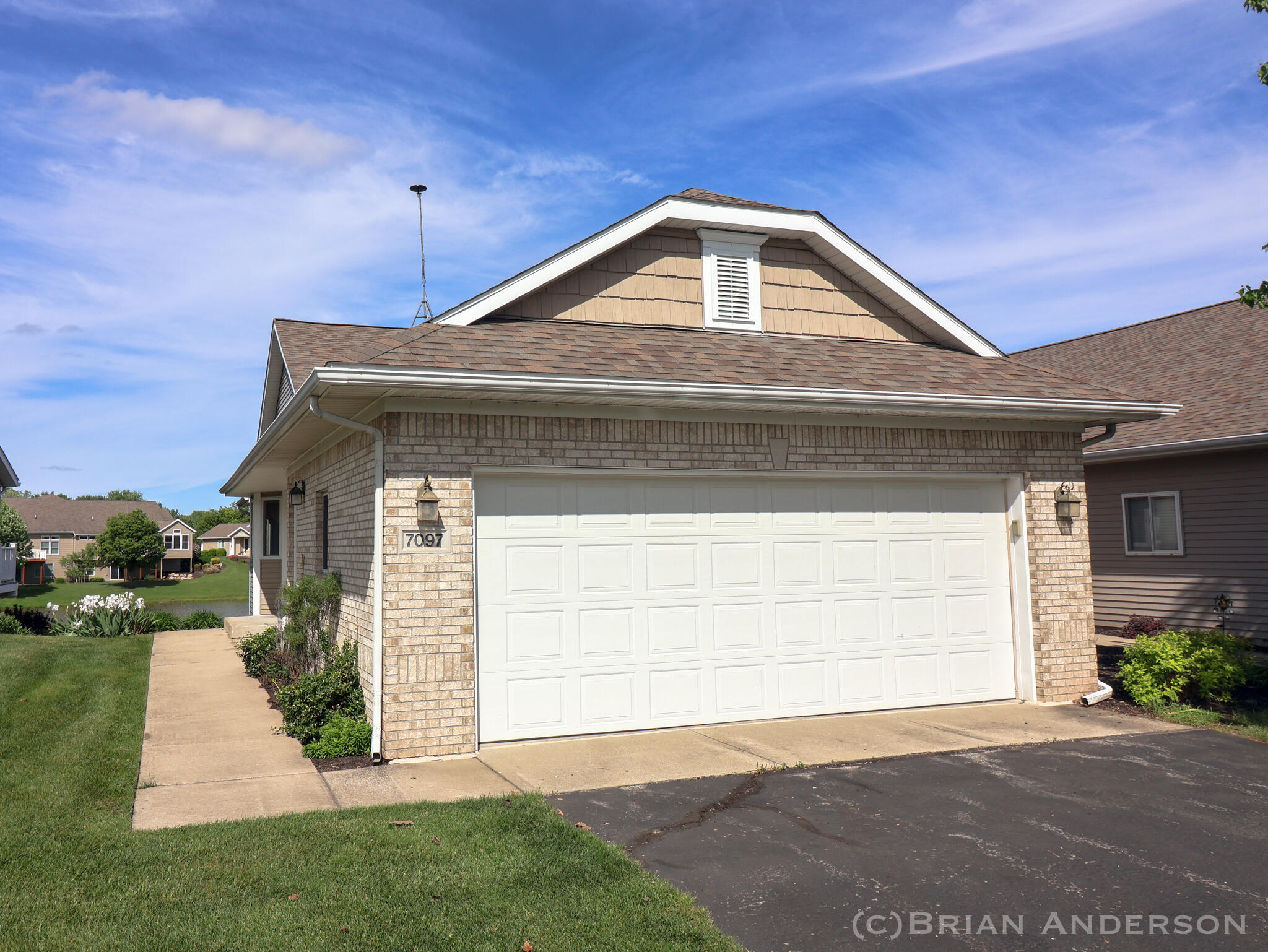 7097 Baltic Drive SW Byron Center MI 49315