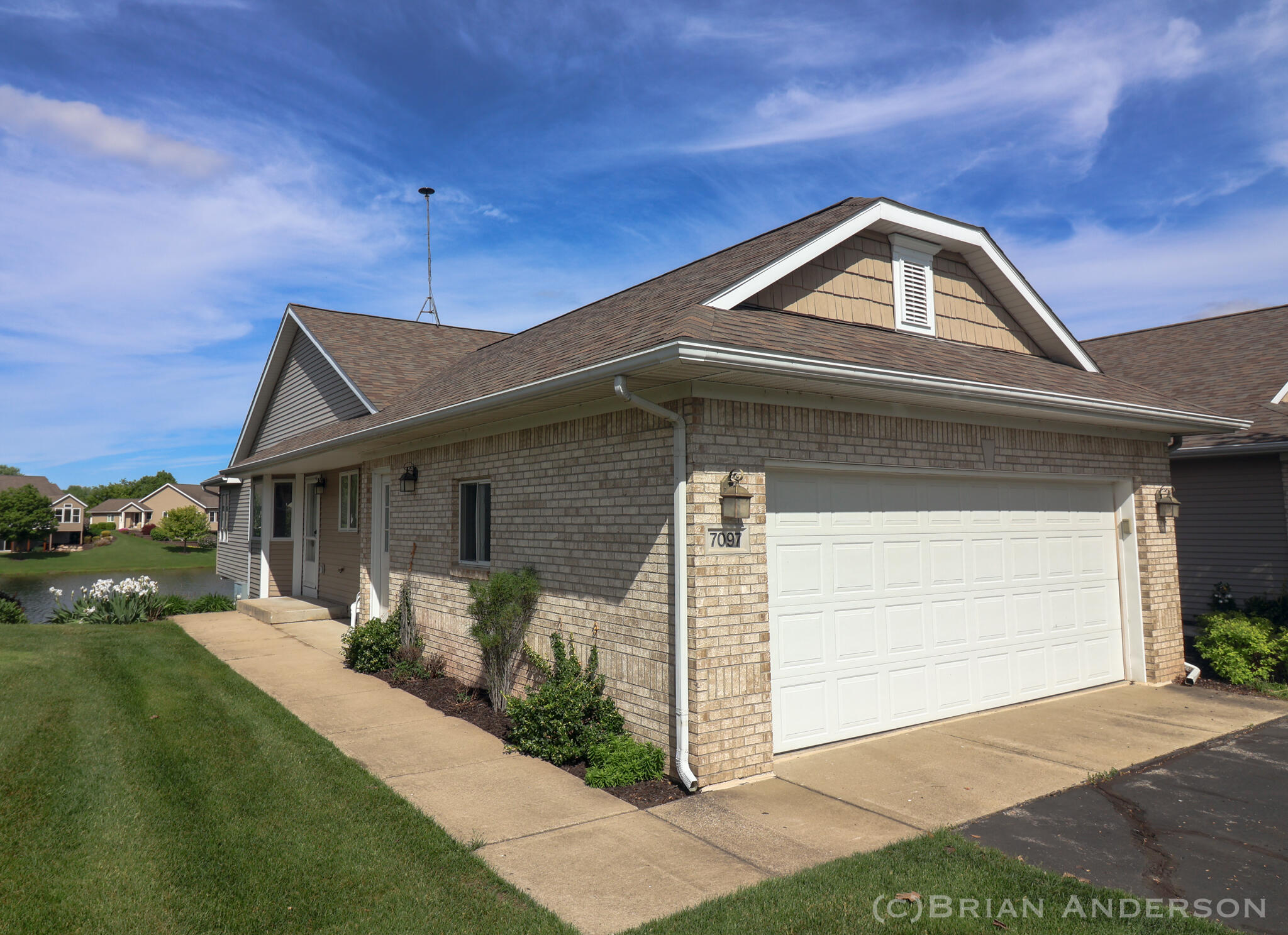 7097 Baltic Drive SW Byron Center MI 49315