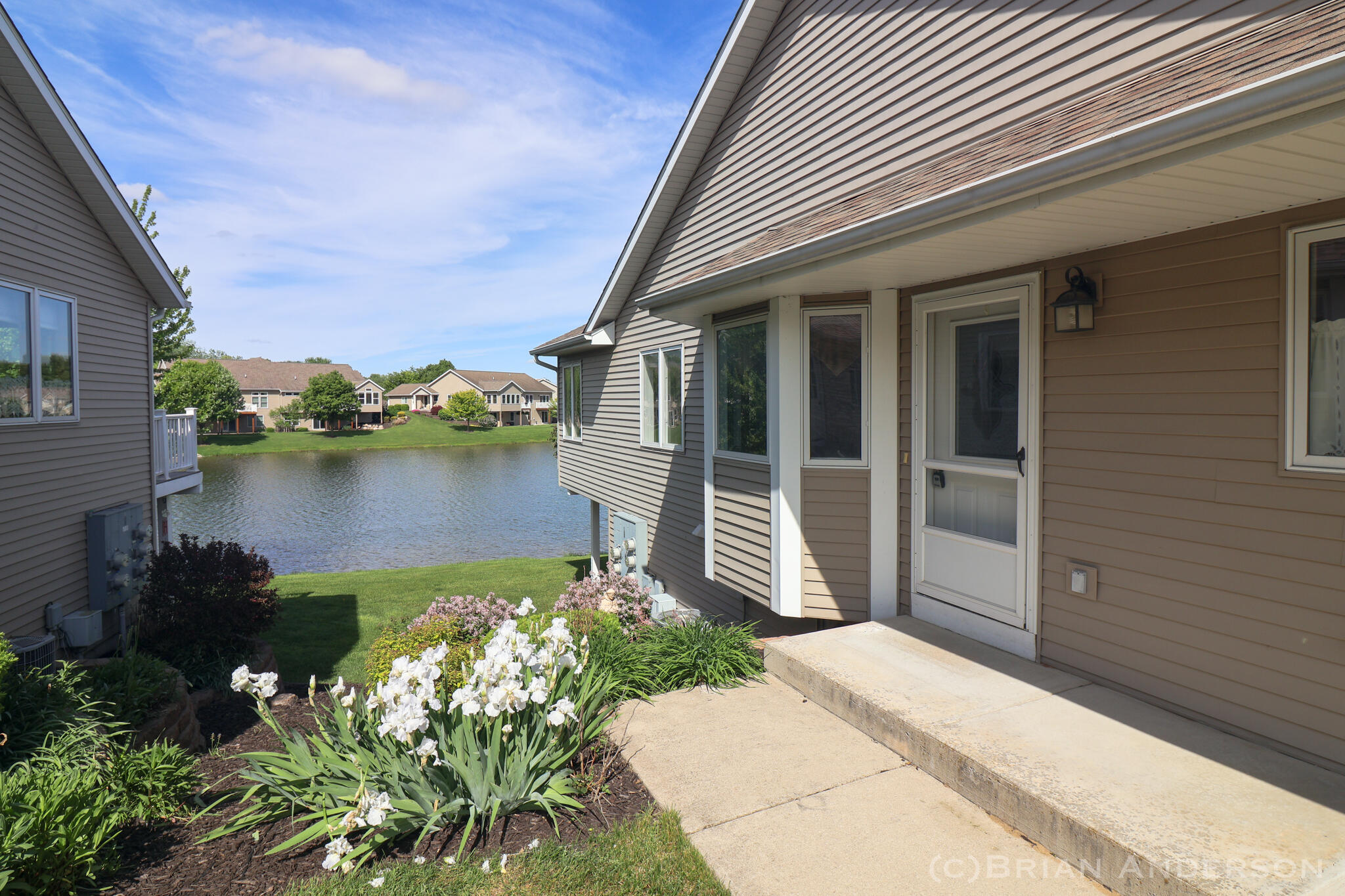 7097 Baltic Drive SW Byron Center MI 49315