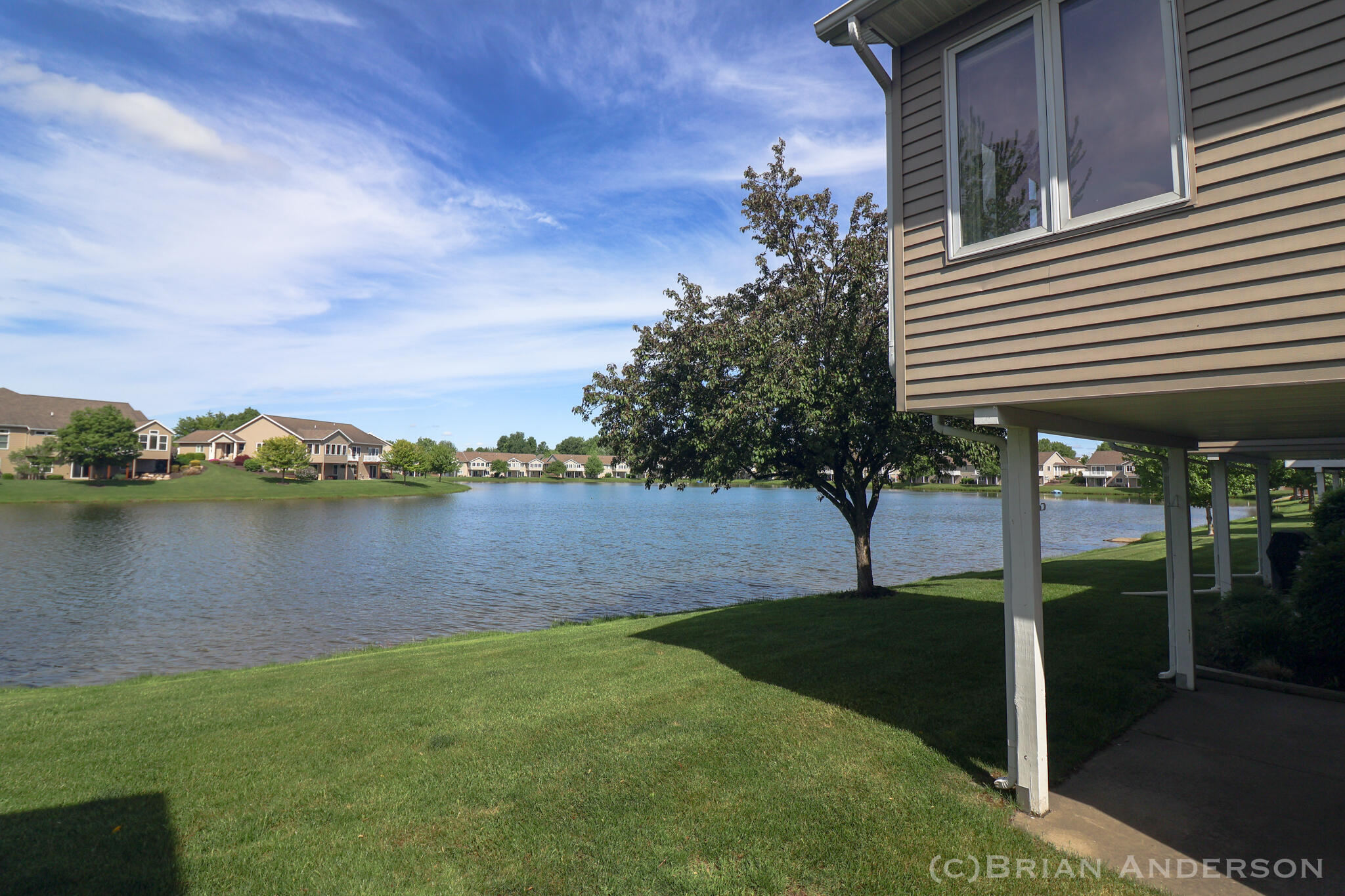 7097 Baltic Drive SW Byron Center MI 49315