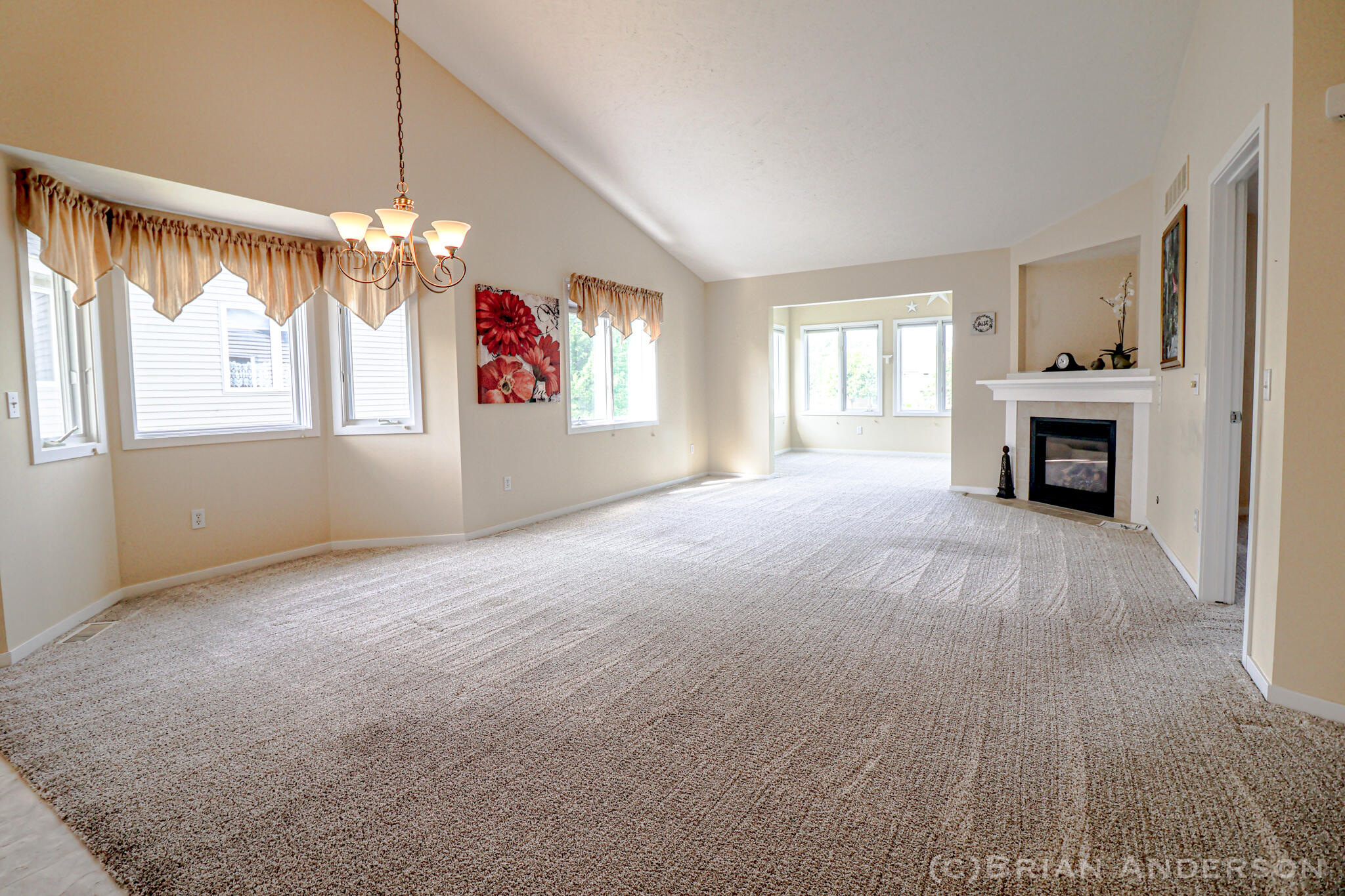 7097 Baltic Drive SW Byron Center MI 49315