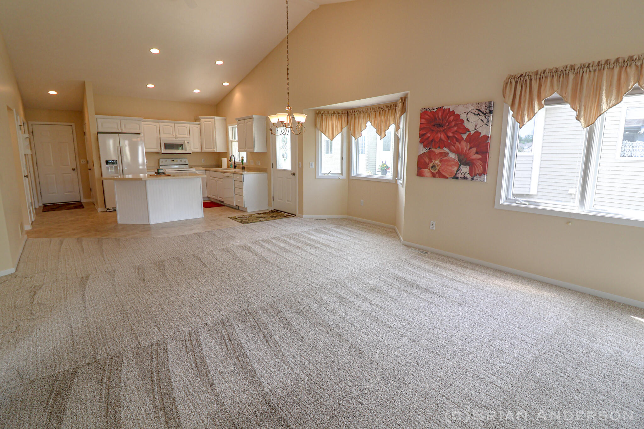 7097 Baltic Drive SW Byron Center MI 49315