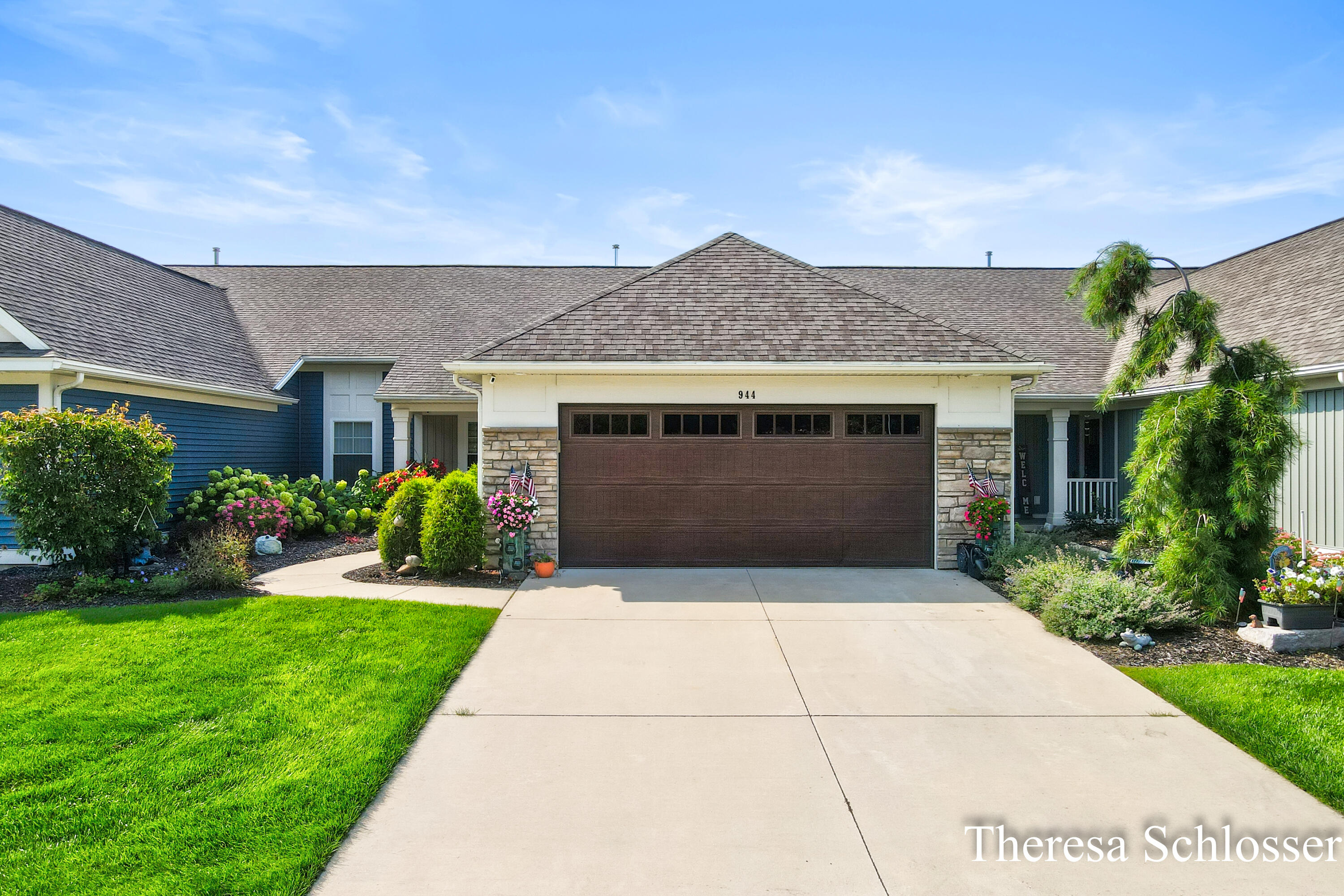 944 Bellview Meadow Drive SW Byron Center MI 49315