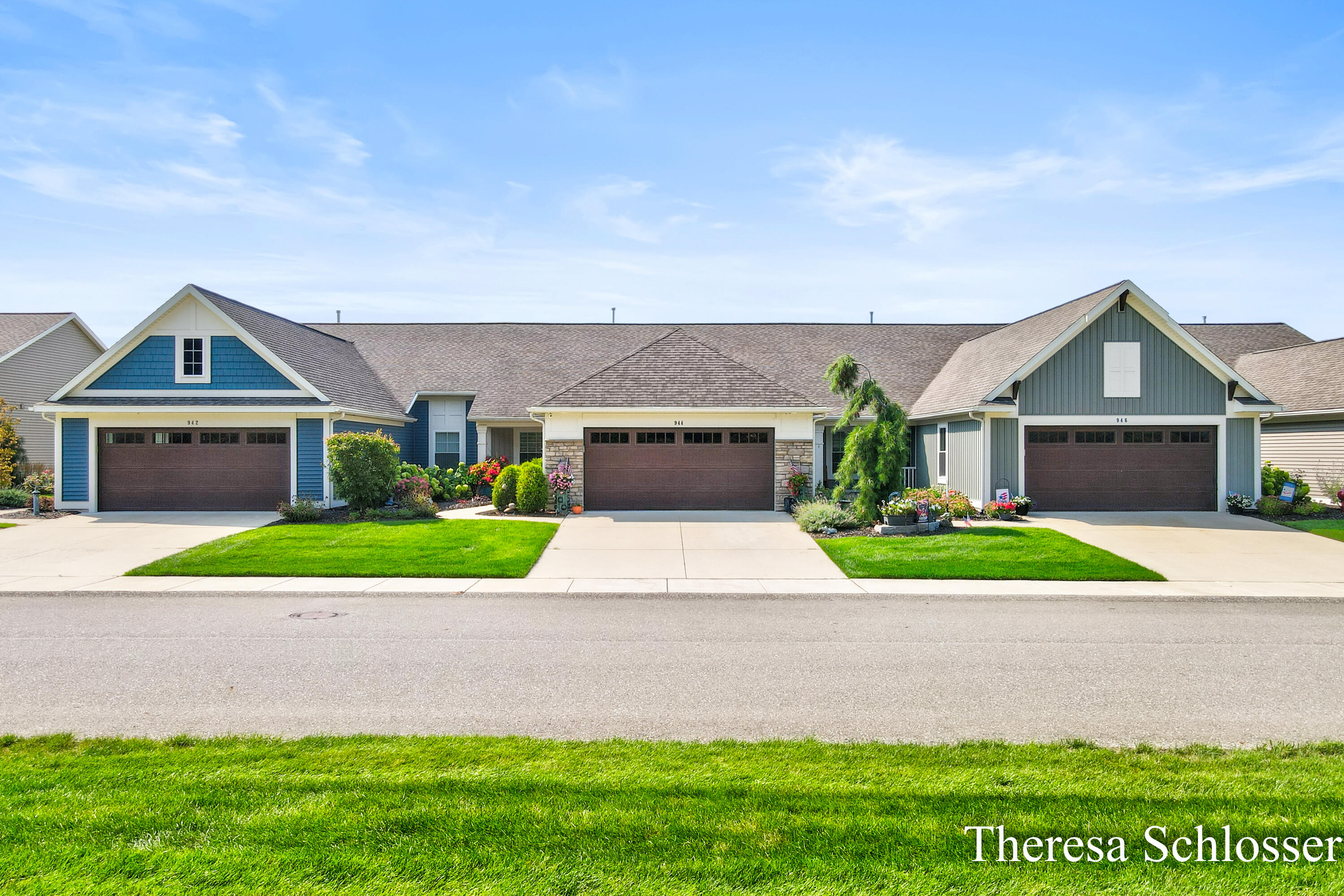 944 Bellview Meadow Drive SW Byron Center MI 49315
