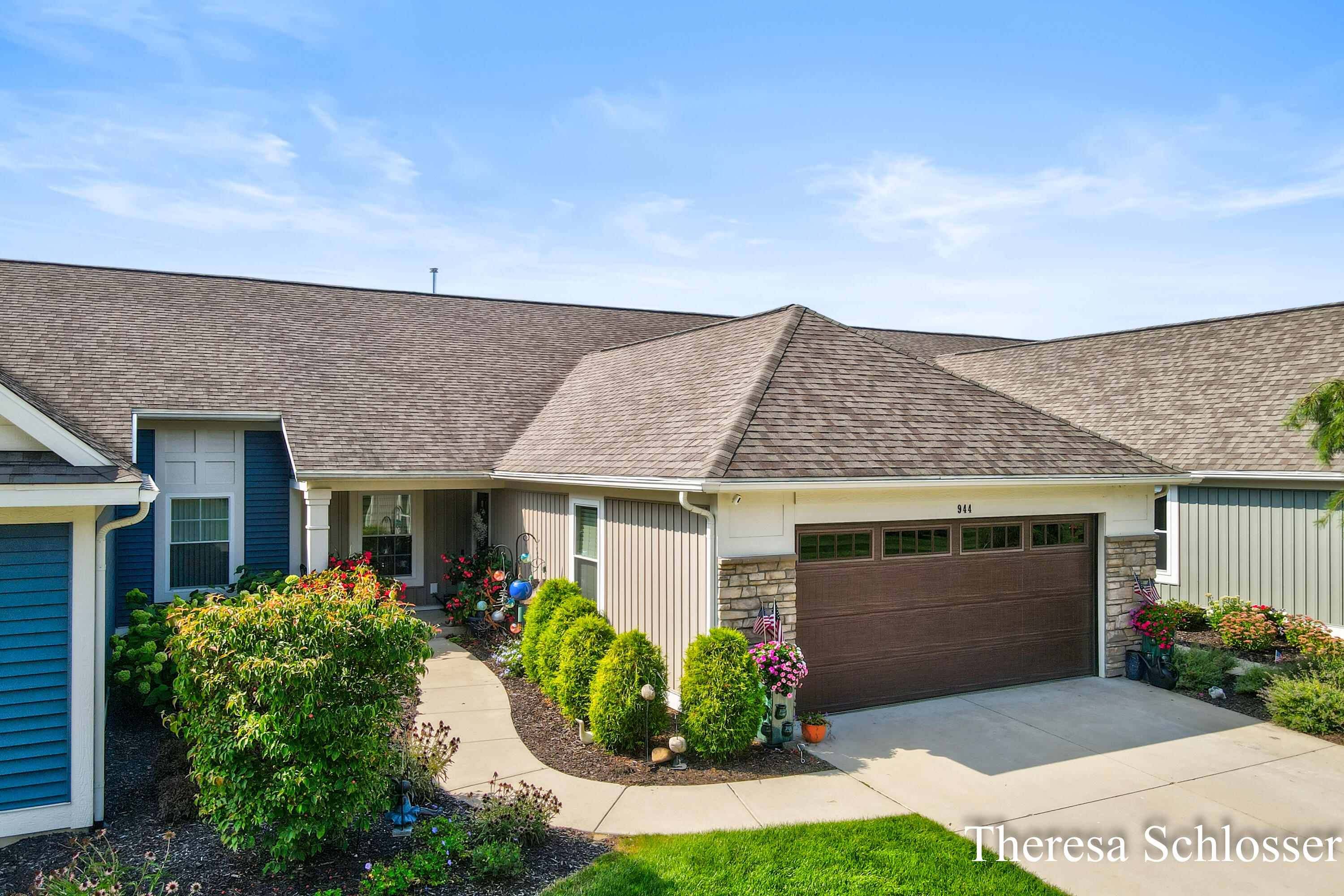 944 Bellview Meadow Drive SW Byron Center MI 49315
