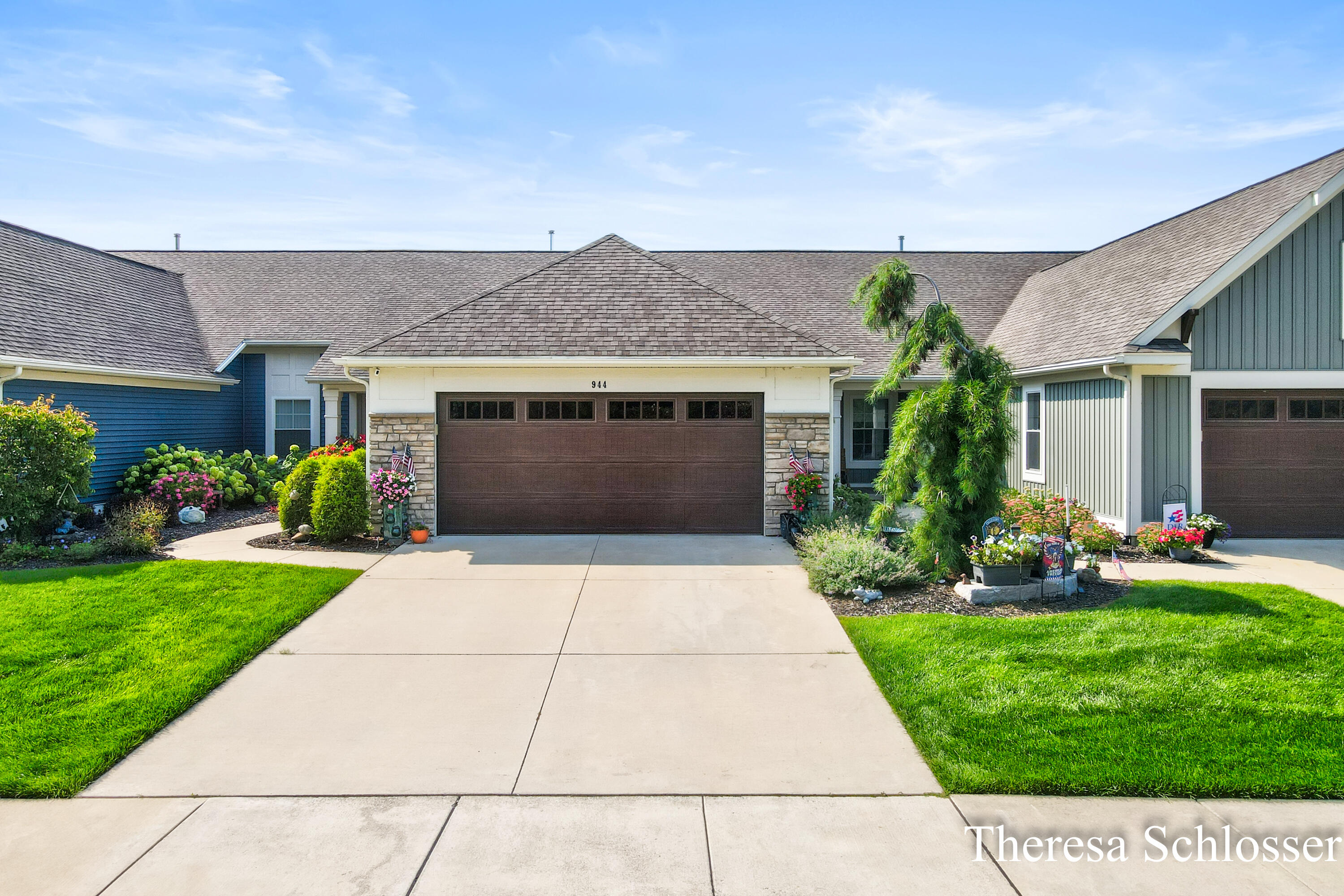 944 Bellview Meadow Drive SW Byron Center MI 49315