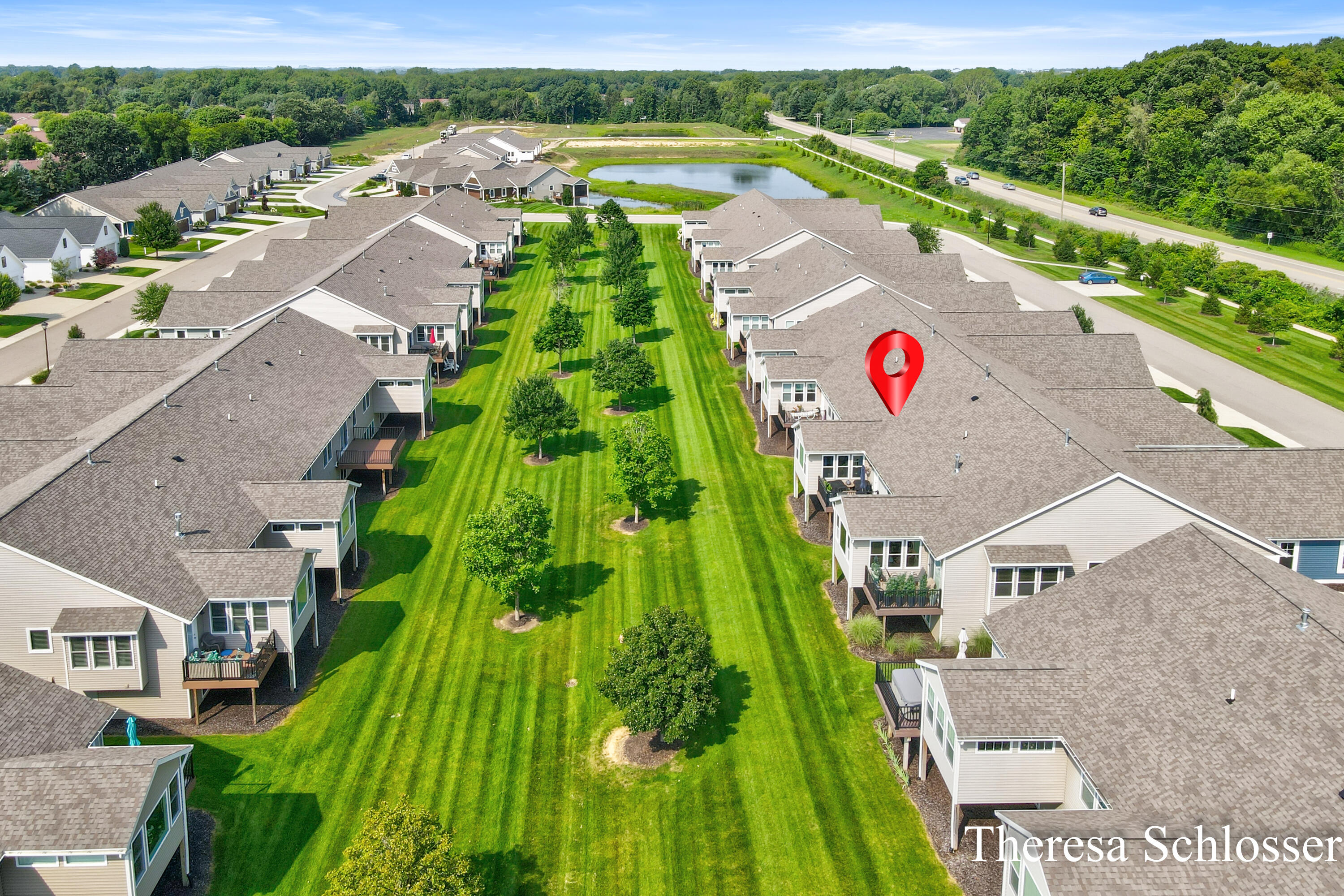 944 Bellview Meadow Drive SW Byron Center MI 49315