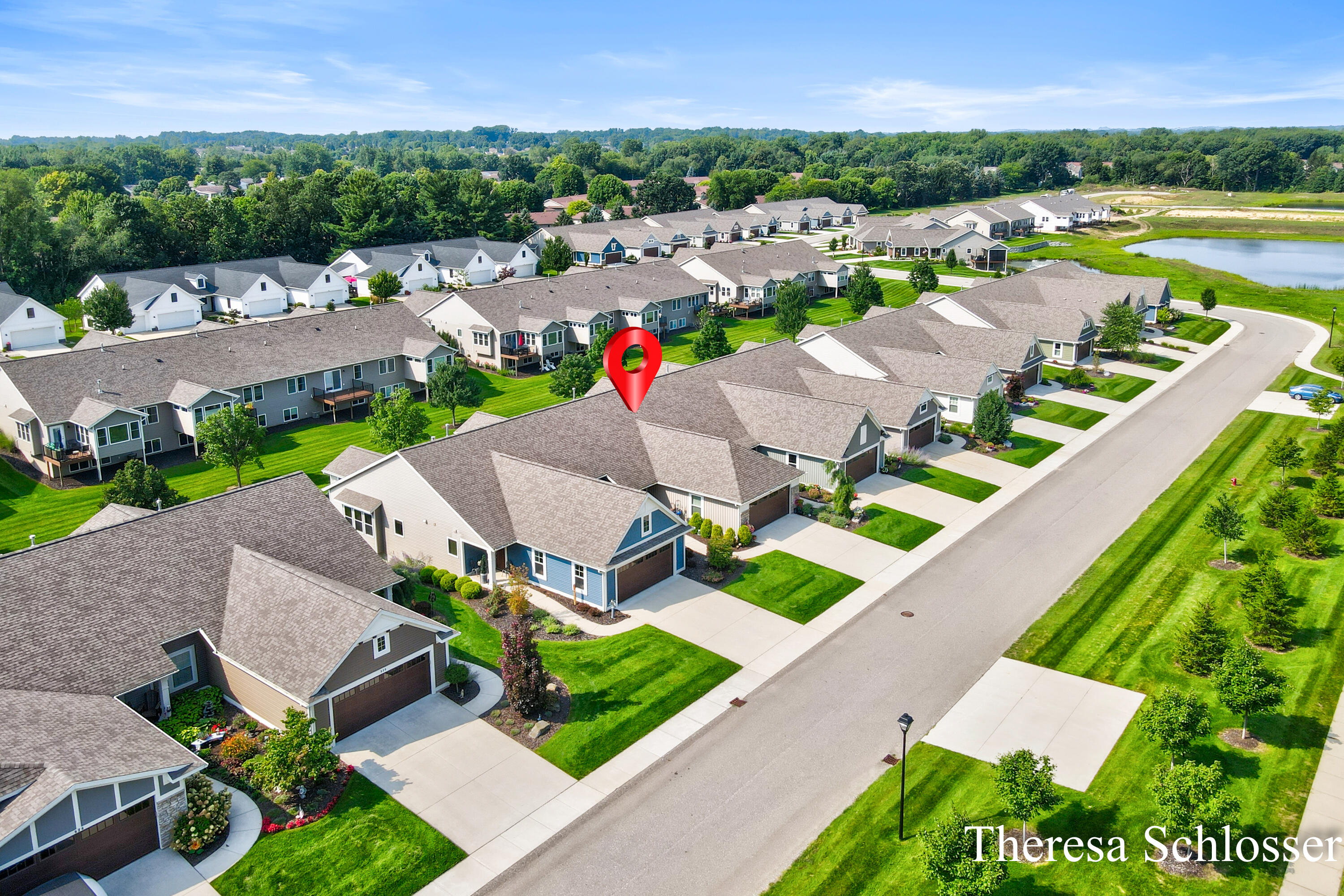 944 Bellview Meadow Drive SW Byron Center MI 49315