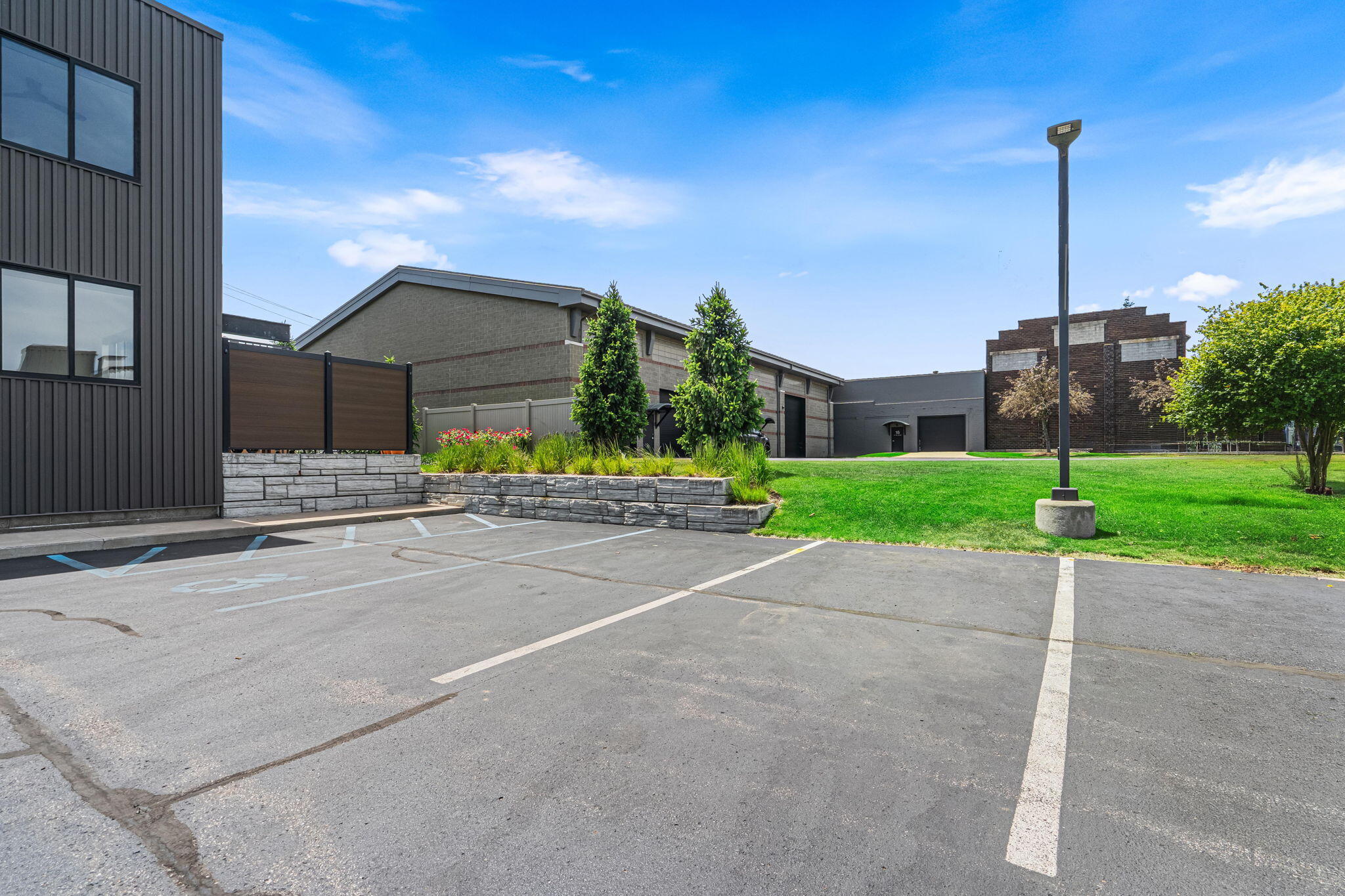 110 Central Avenue Holland MI 49423