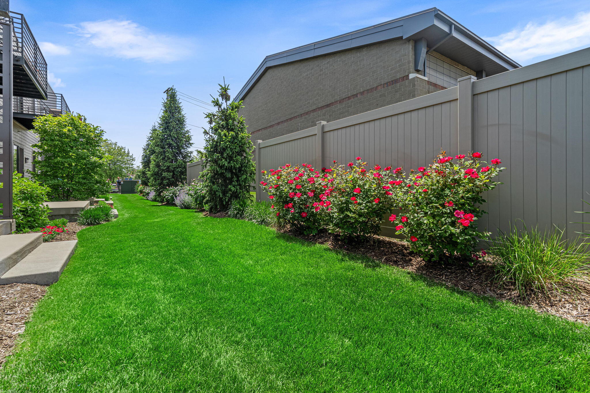 110 Central Avenue Holland MI 49423