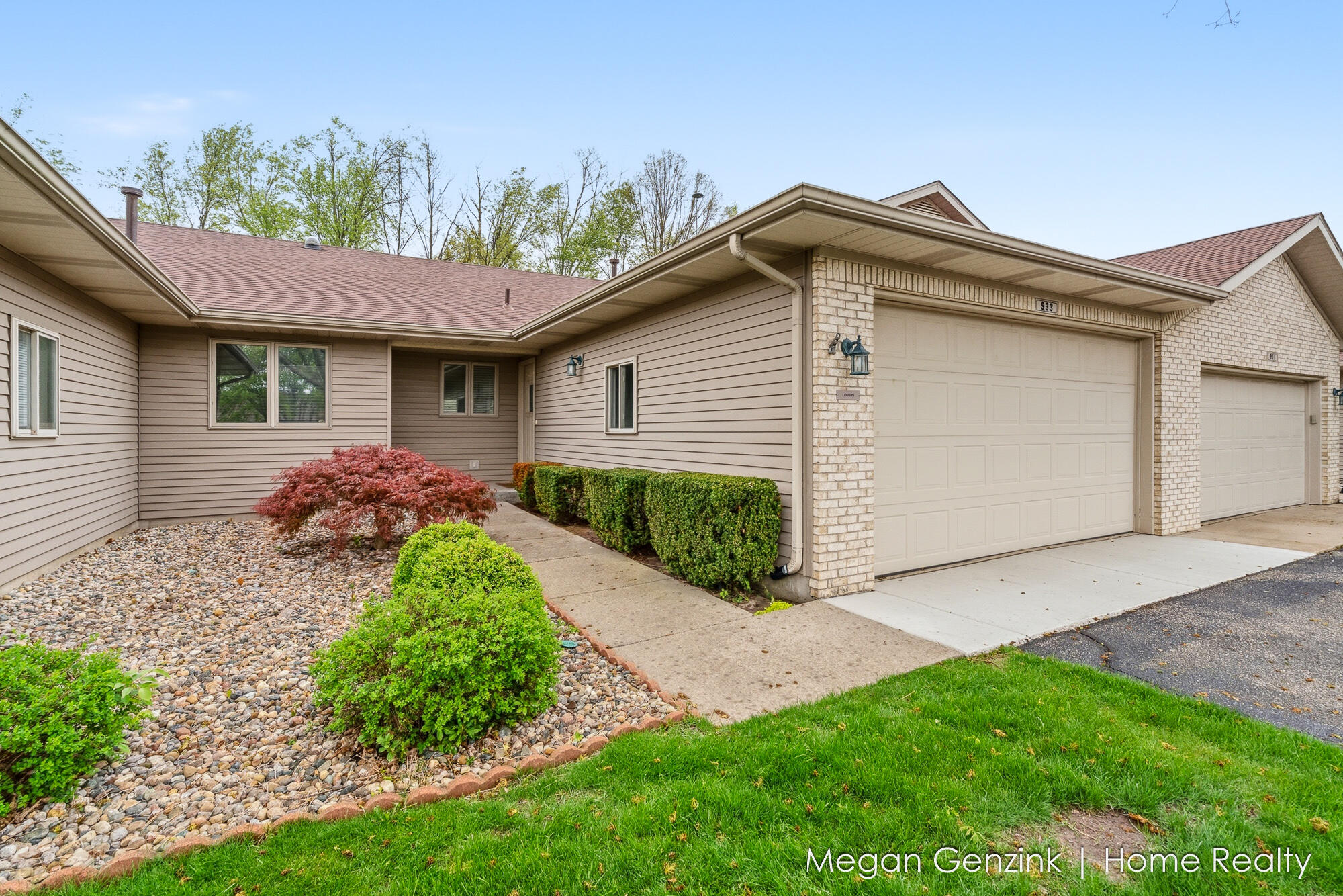 933 Amber View Drive SW Byron Center MI 49315