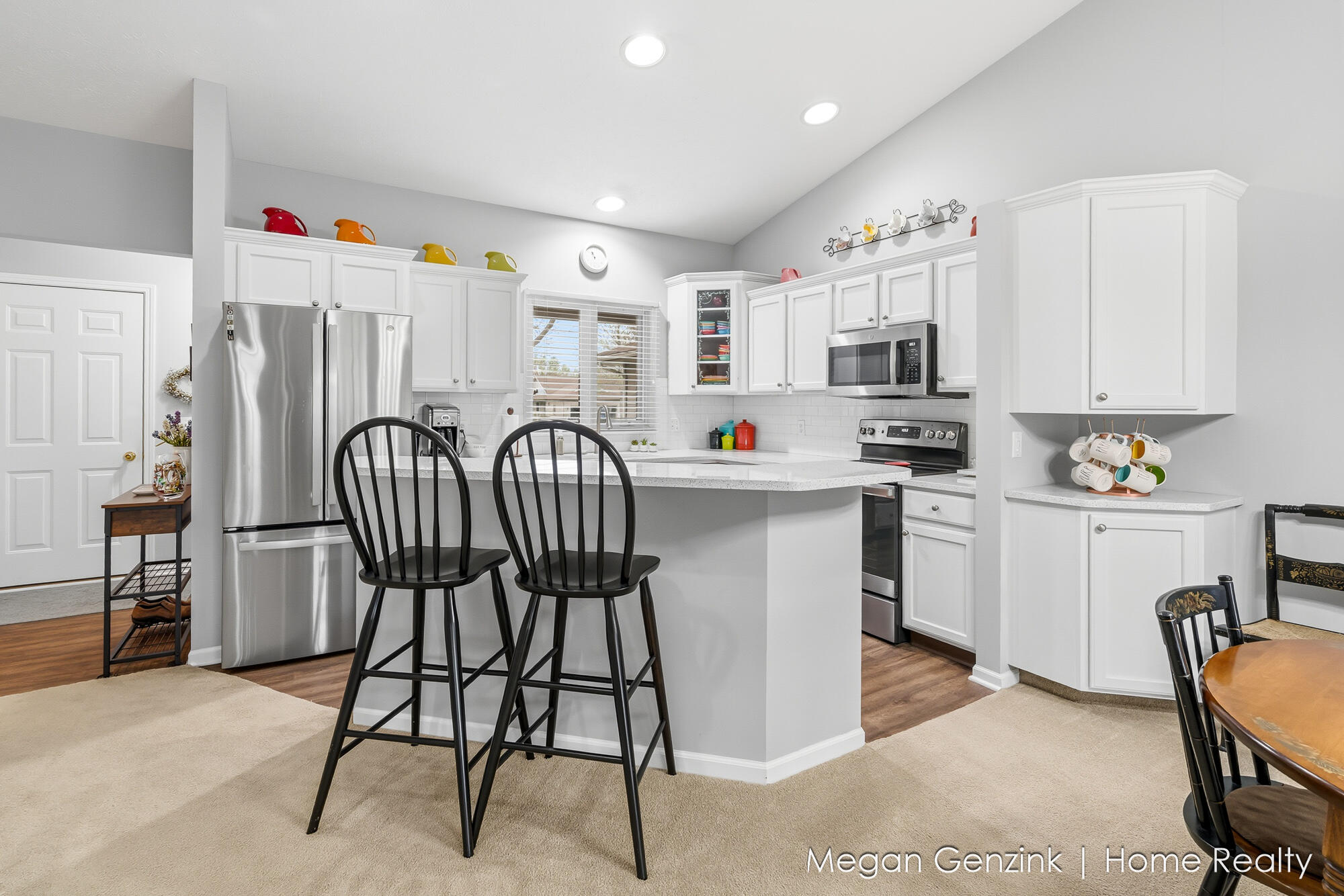 933 Amber View Drive SW Byron Center MI 49315