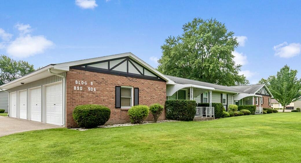 896 Andover Court SE Grand Rapids MI 49508