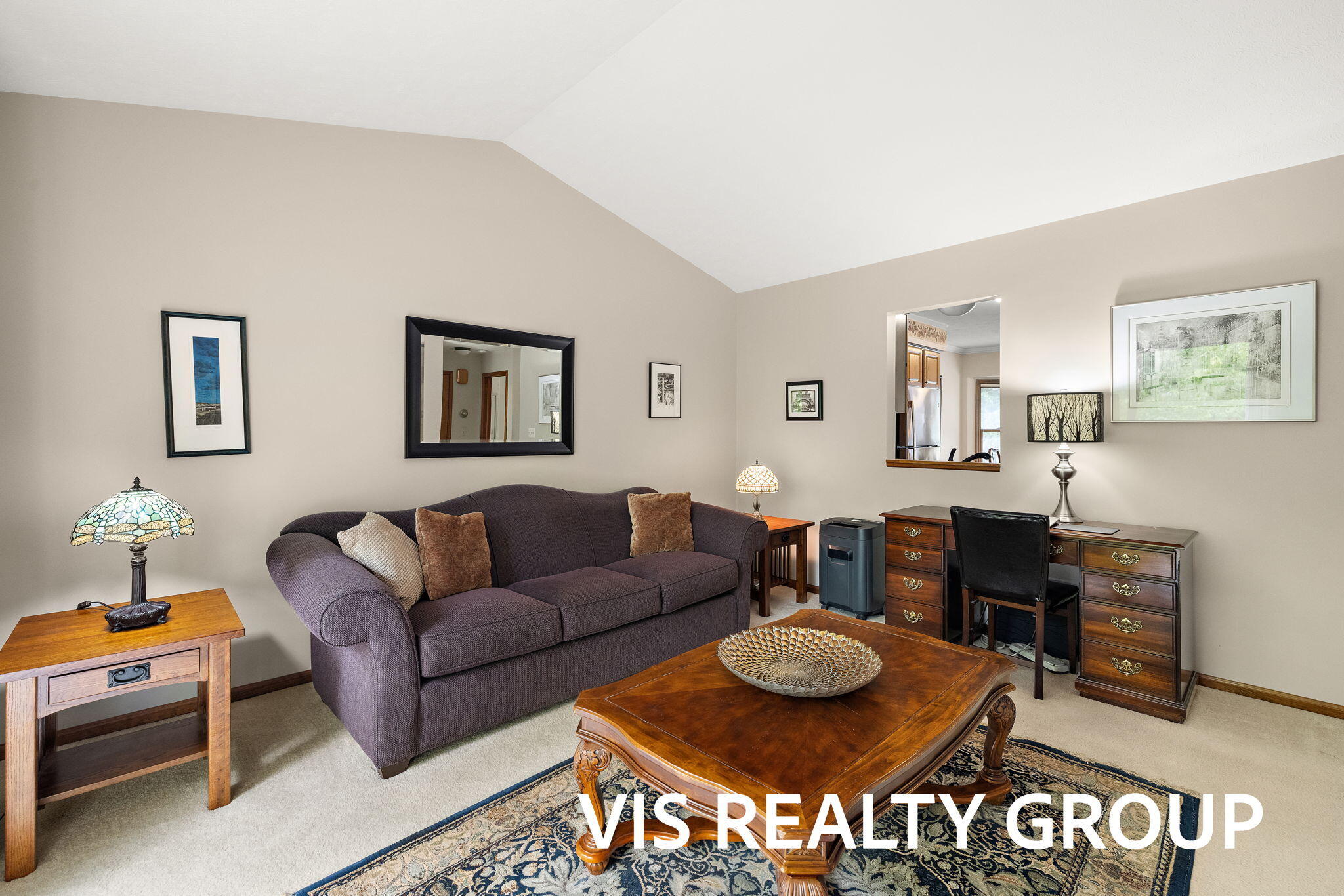 72 Skyline Circle NW Grand Rapids MI 49504