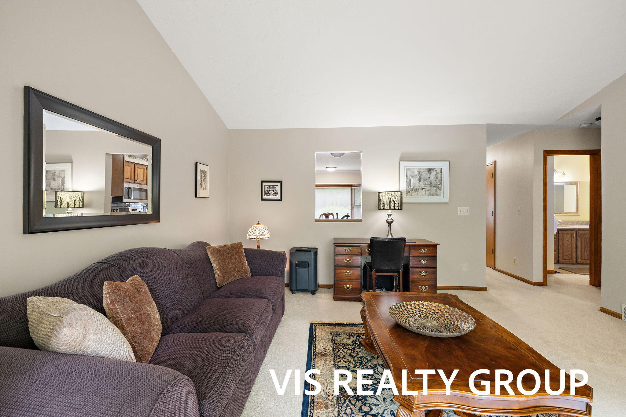 72 Skyline Circle NW Grand Rapids MI 49504