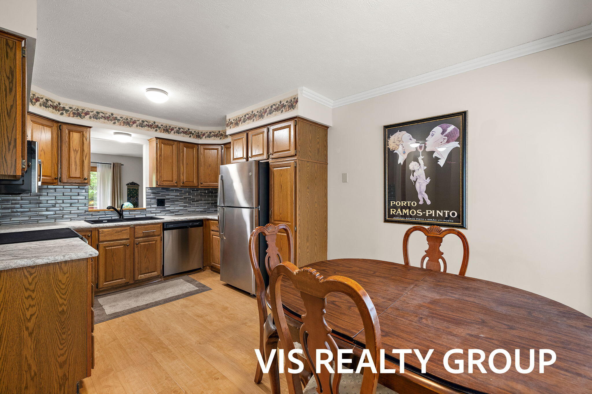 72 Skyline Circle NW Grand Rapids MI 49504