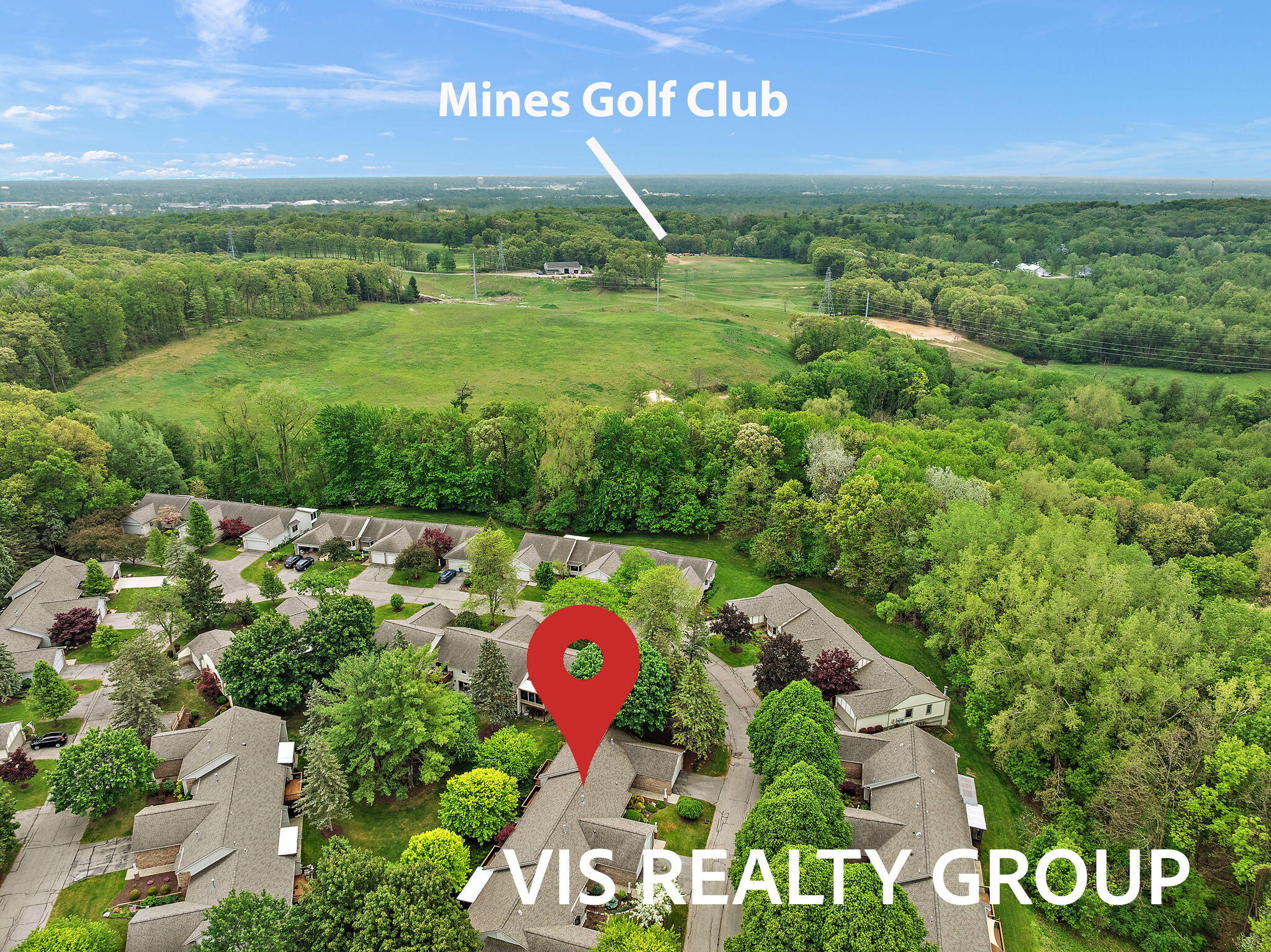 72 Skyline Circle NW Grand Rapids MI 49504