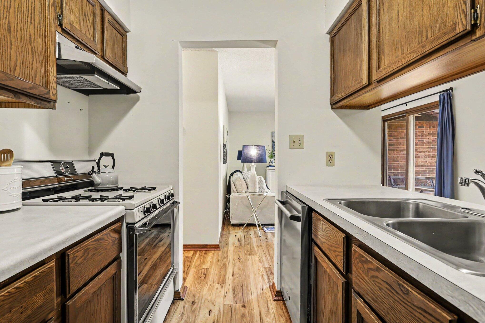5410 Country Aire Drive Coloma MI 49038