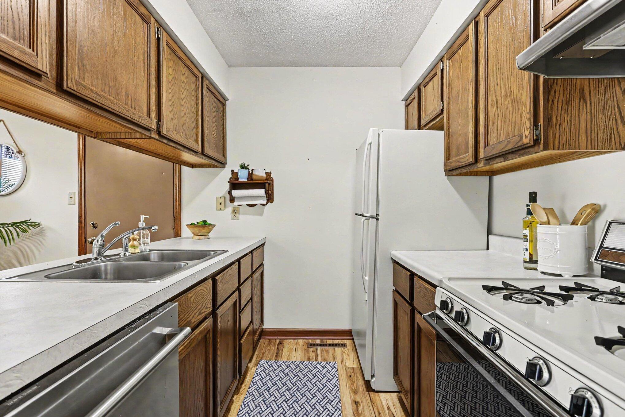 5410 Country Aire Drive Coloma MI 49038