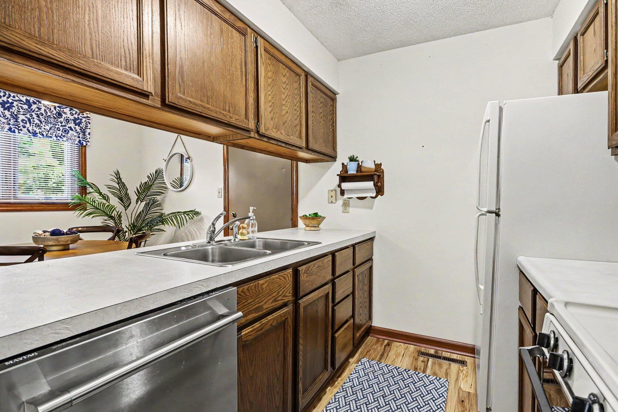 5410 Country Aire Drive Coloma MI 49038