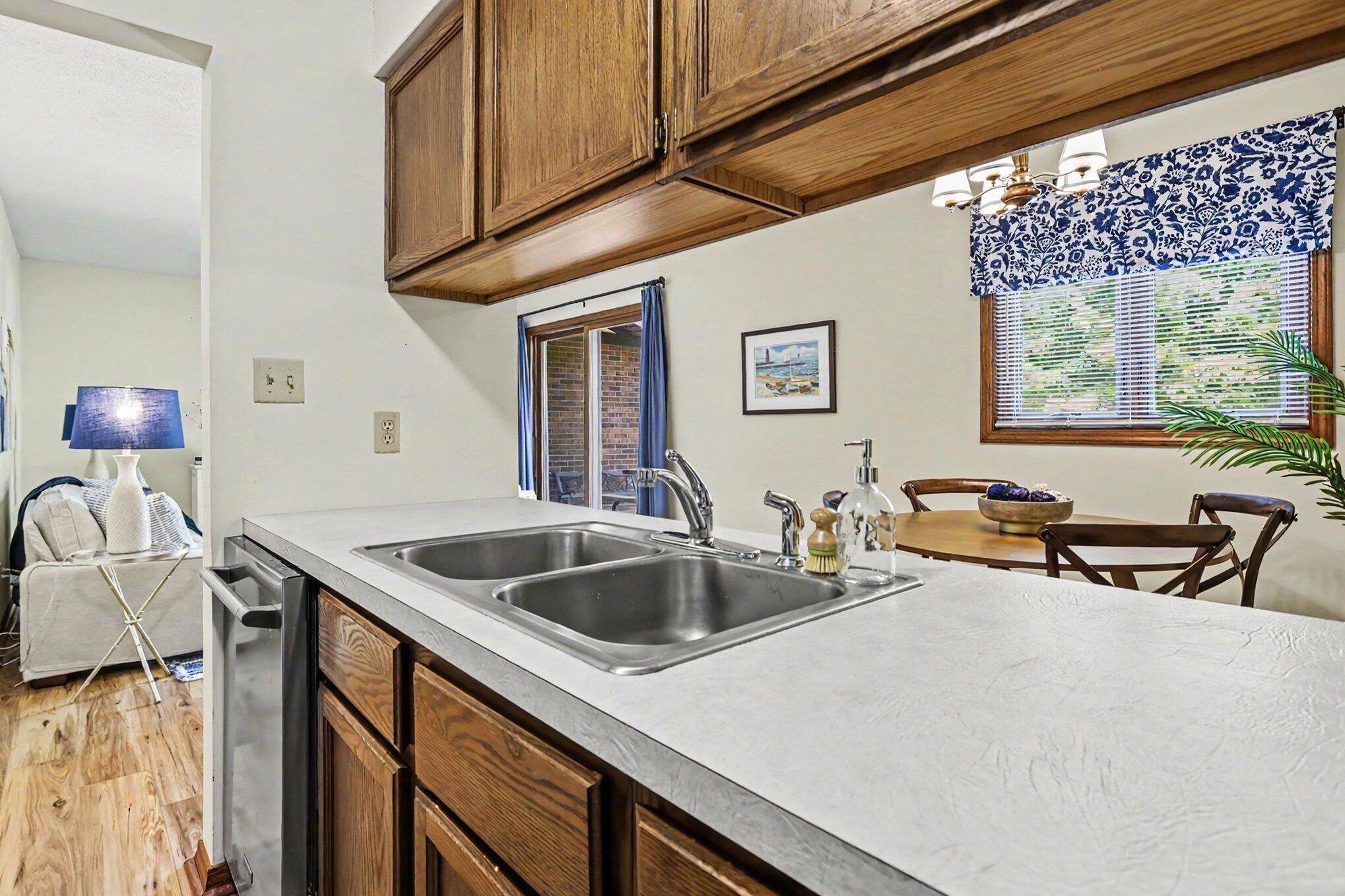5410 Country Aire Drive Coloma MI 49038