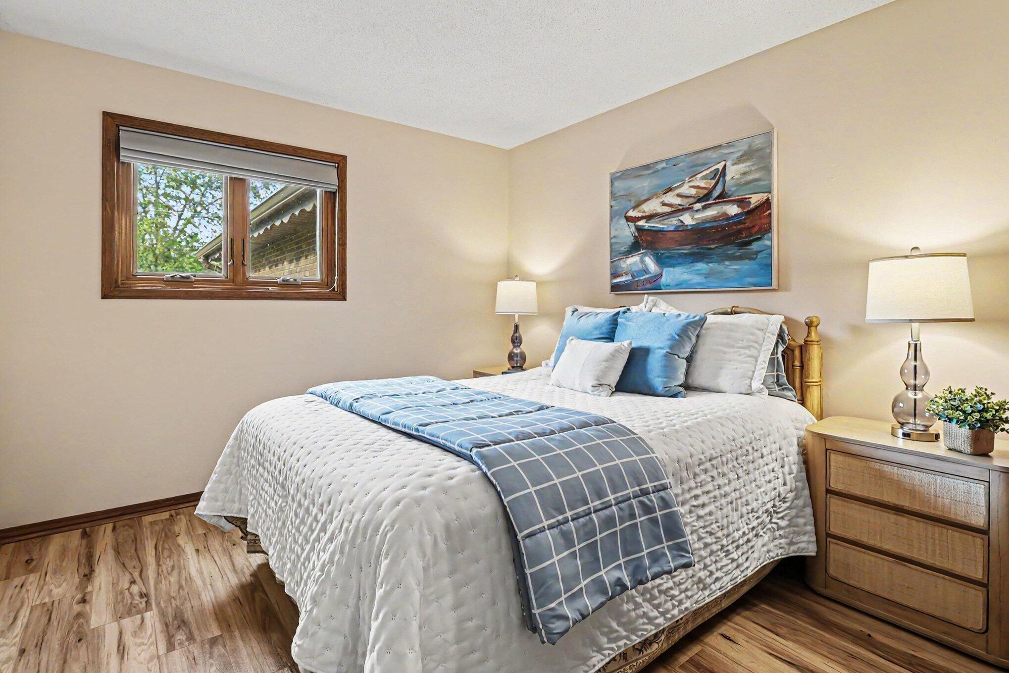 5410 Country Aire Drive Coloma MI 49038