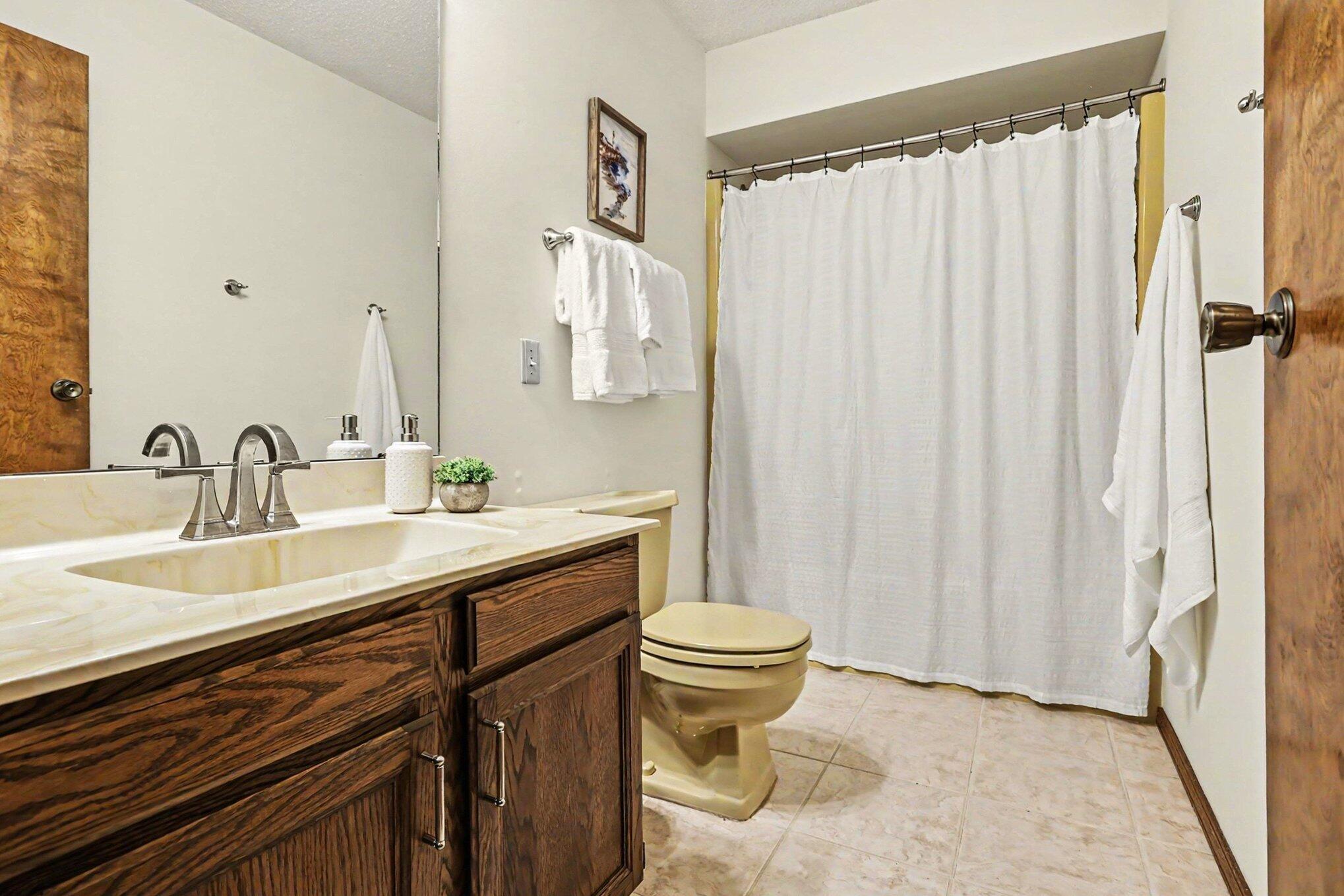 5410 Country Aire Drive Coloma MI 49038