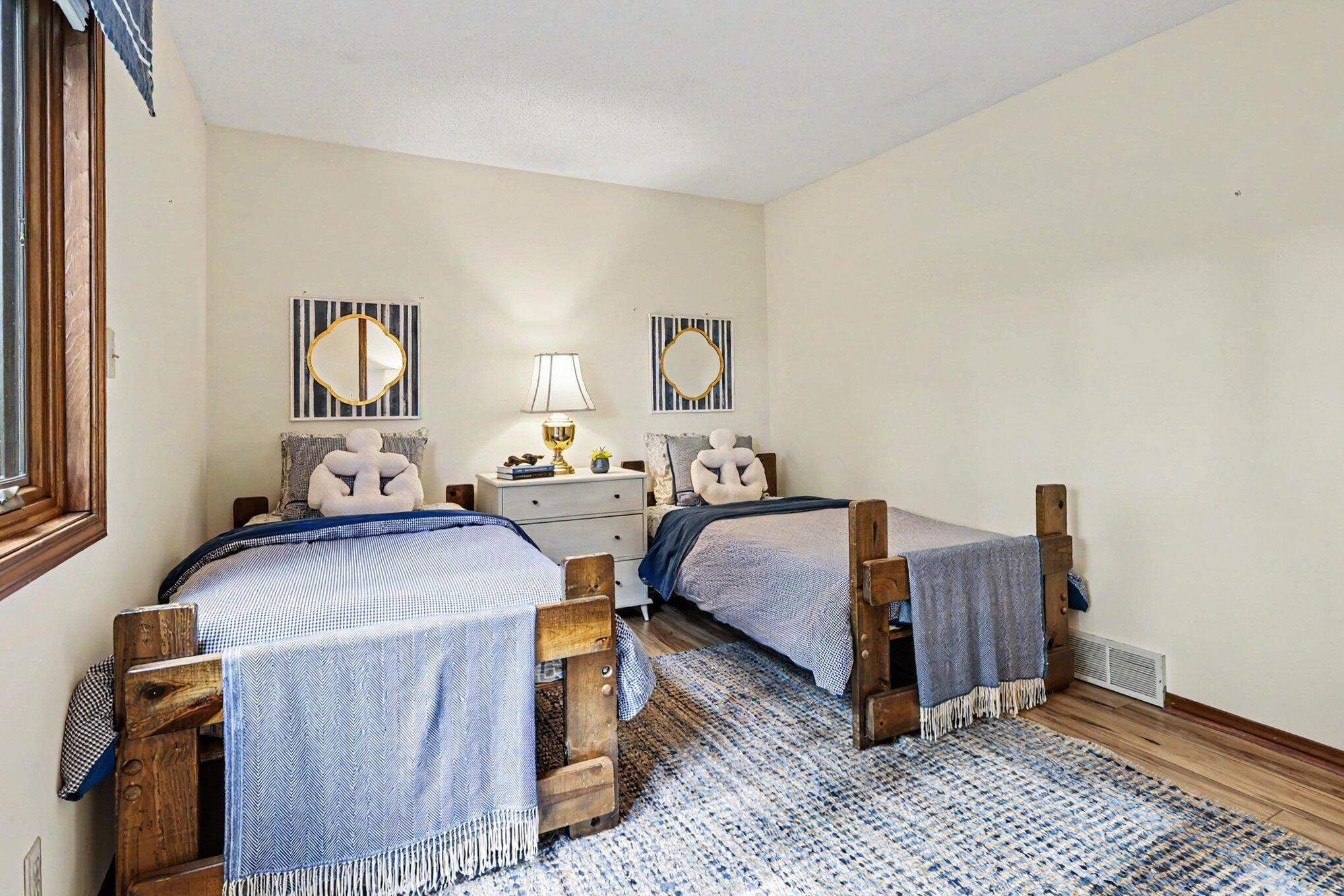5410 Country Aire Drive Coloma MI 49038