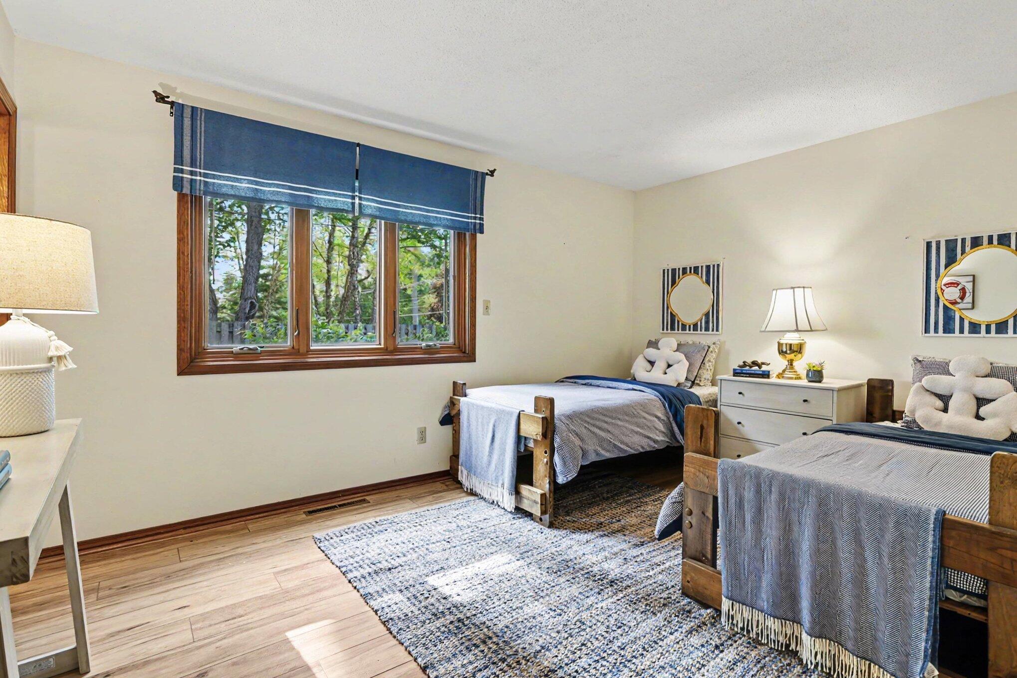5410 Country Aire Drive Coloma MI 49038
