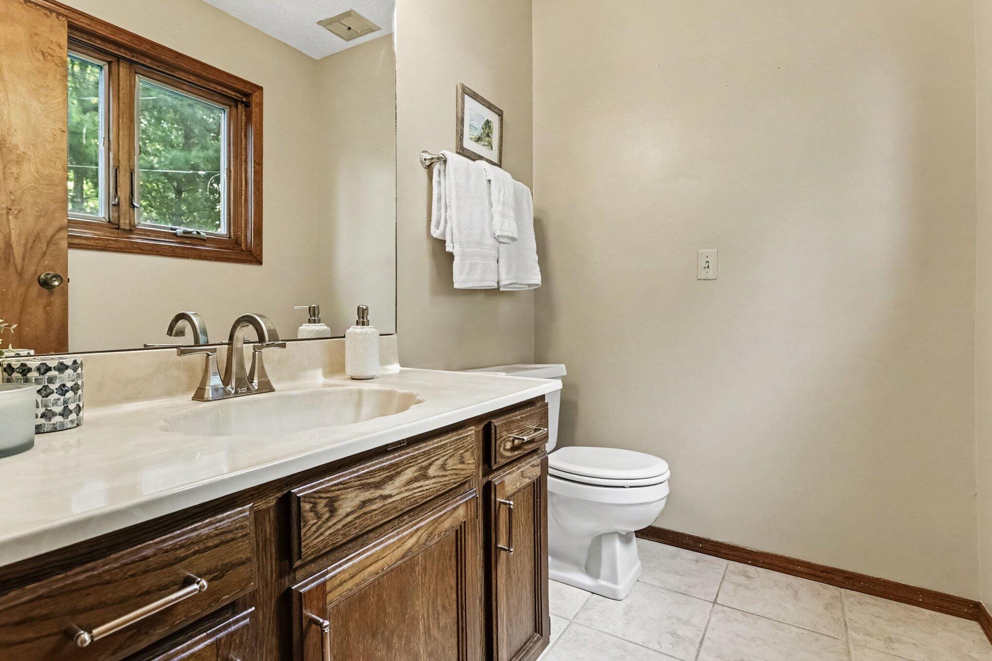 5410 Country Aire Drive Coloma MI 49038