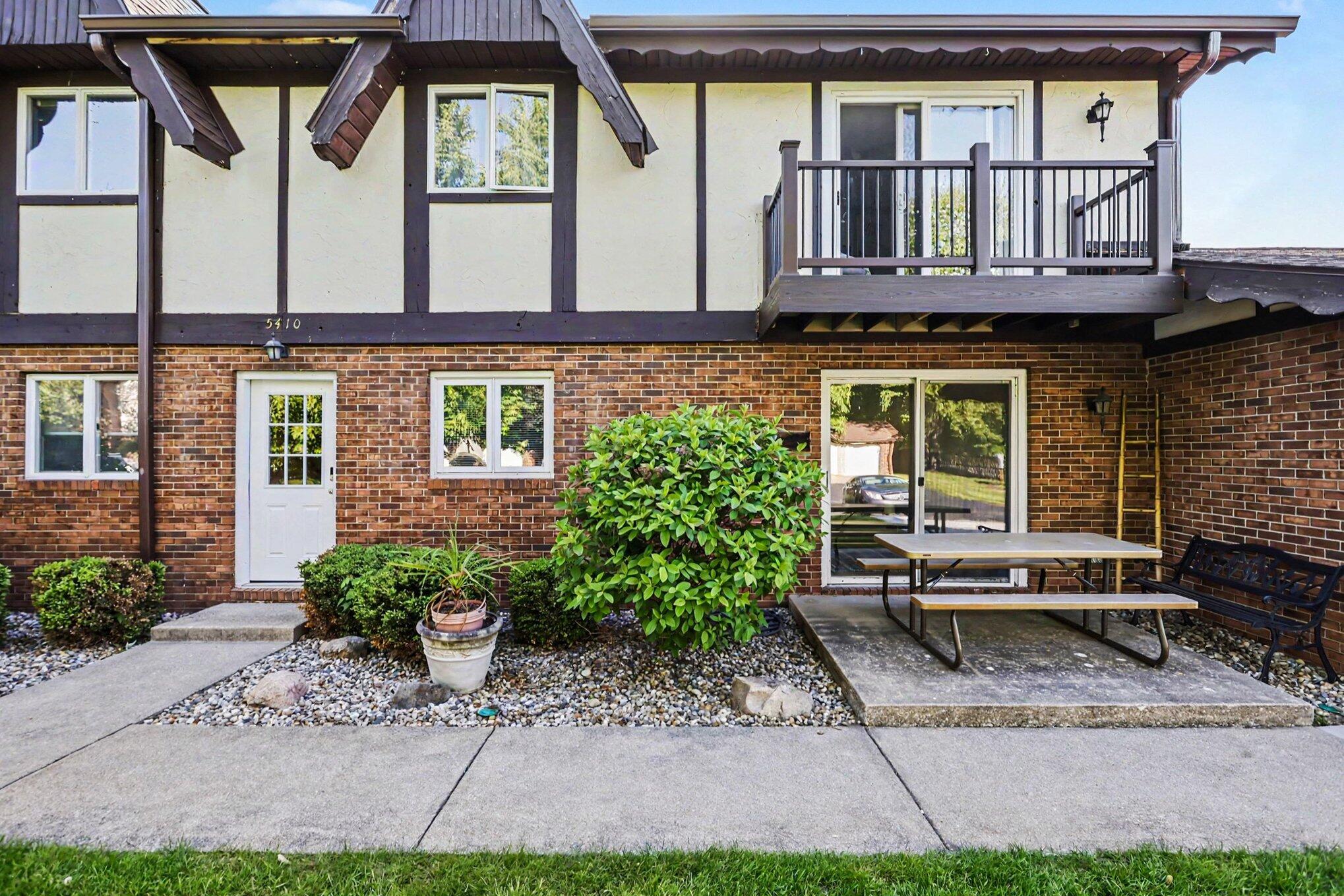 5410 Country Aire Drive Coloma MI 49038