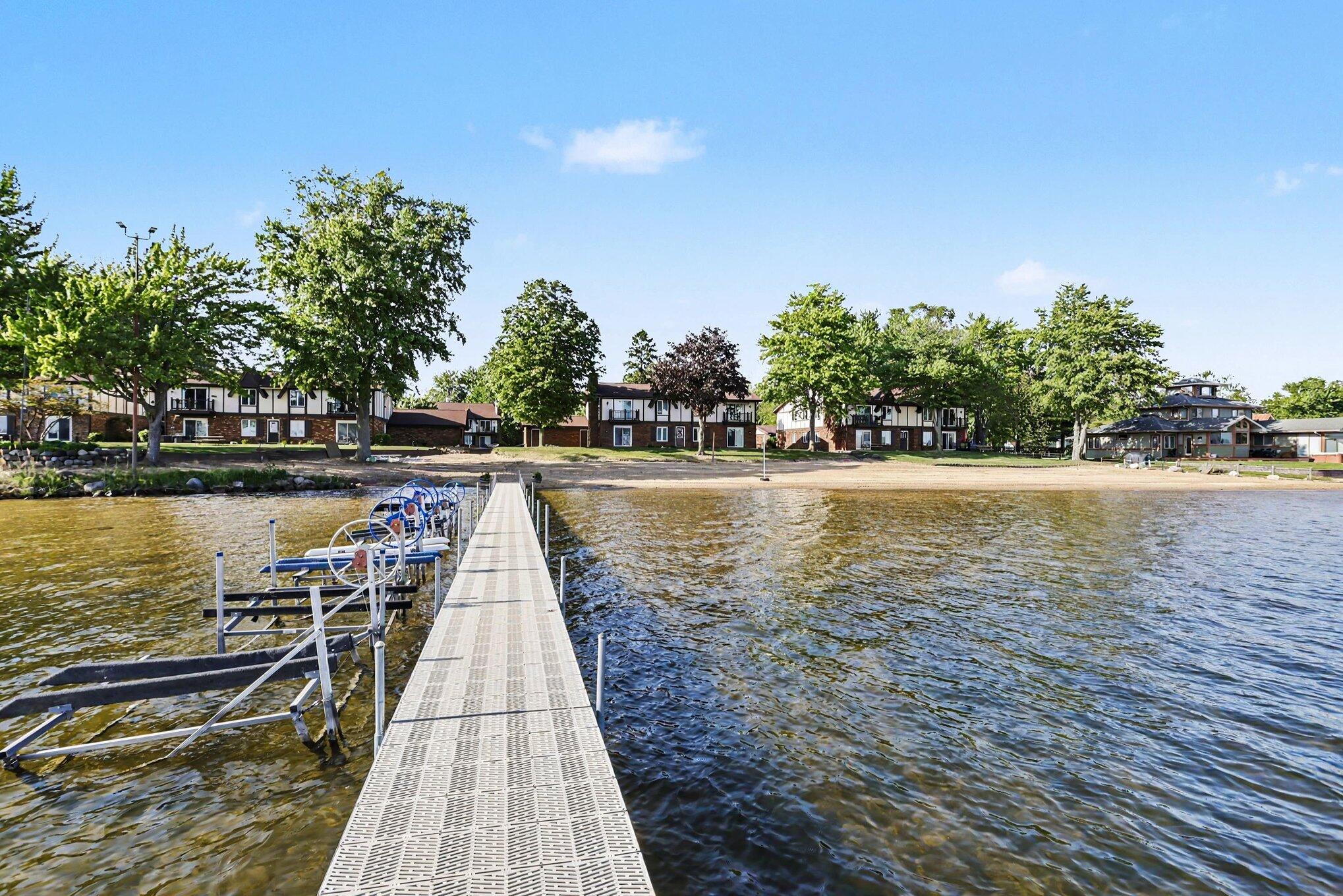 5410 Country Aire Drive Coloma MI 49038