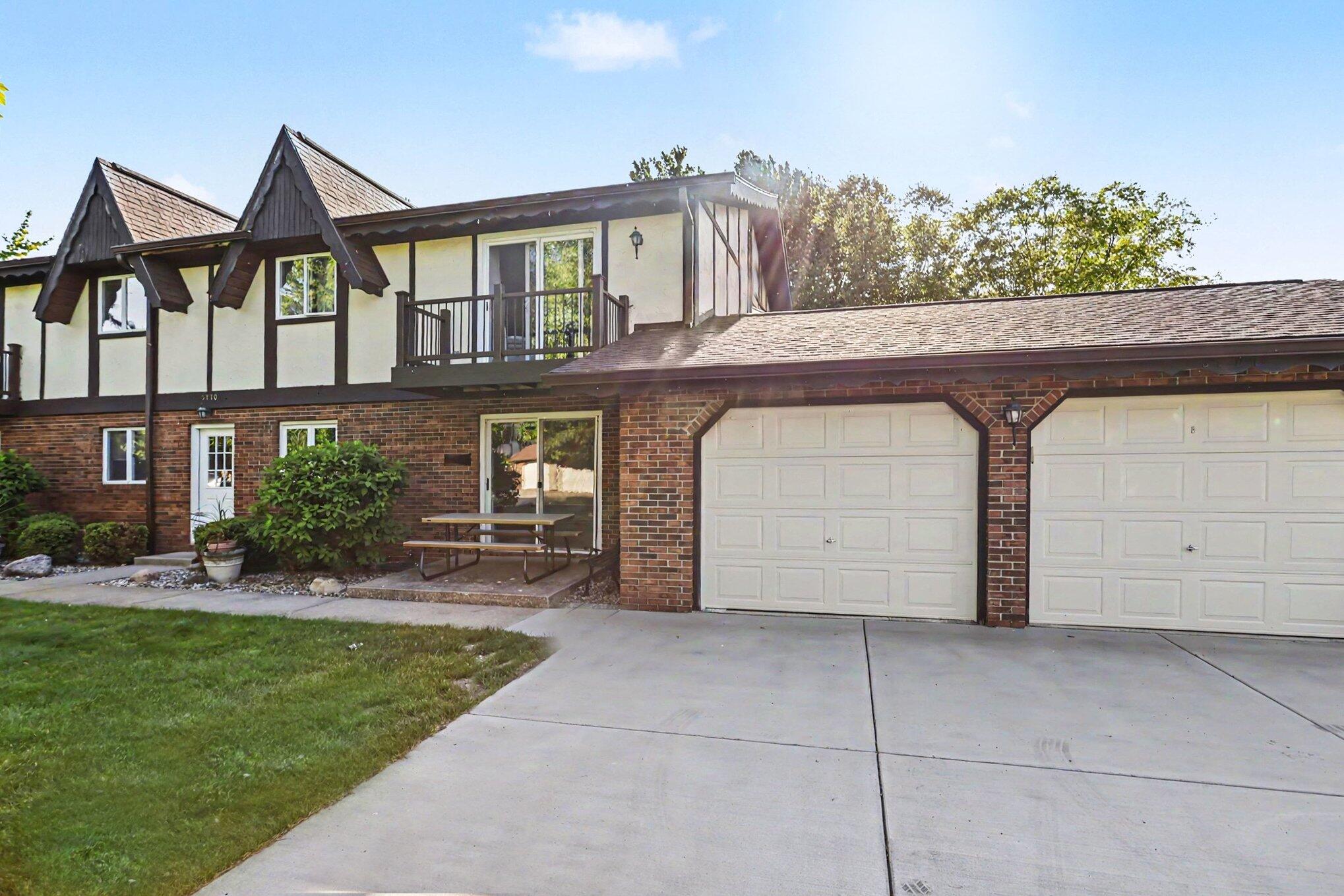 5410 Country Aire Drive Coloma MI 49038