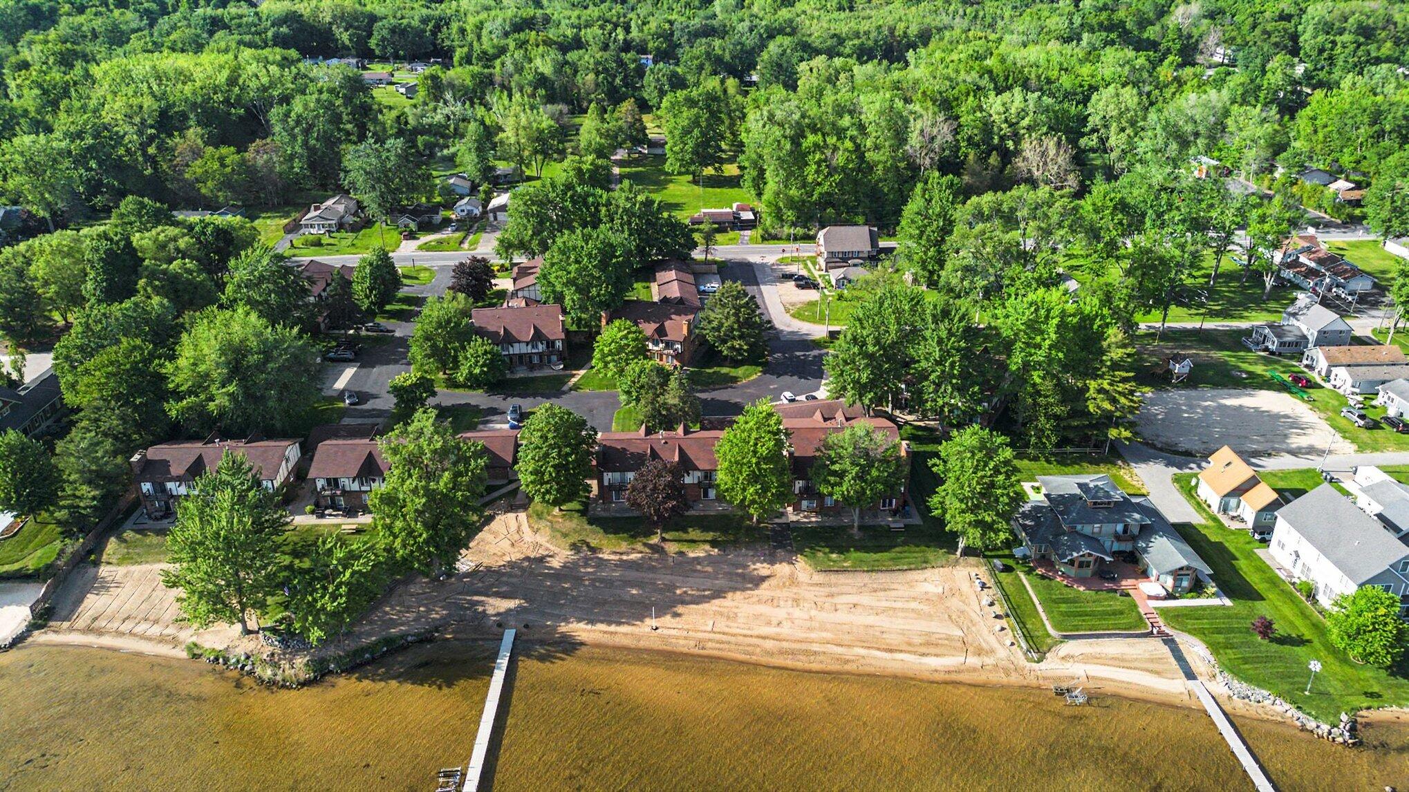 5410 Country Aire Drive Coloma MI 49038