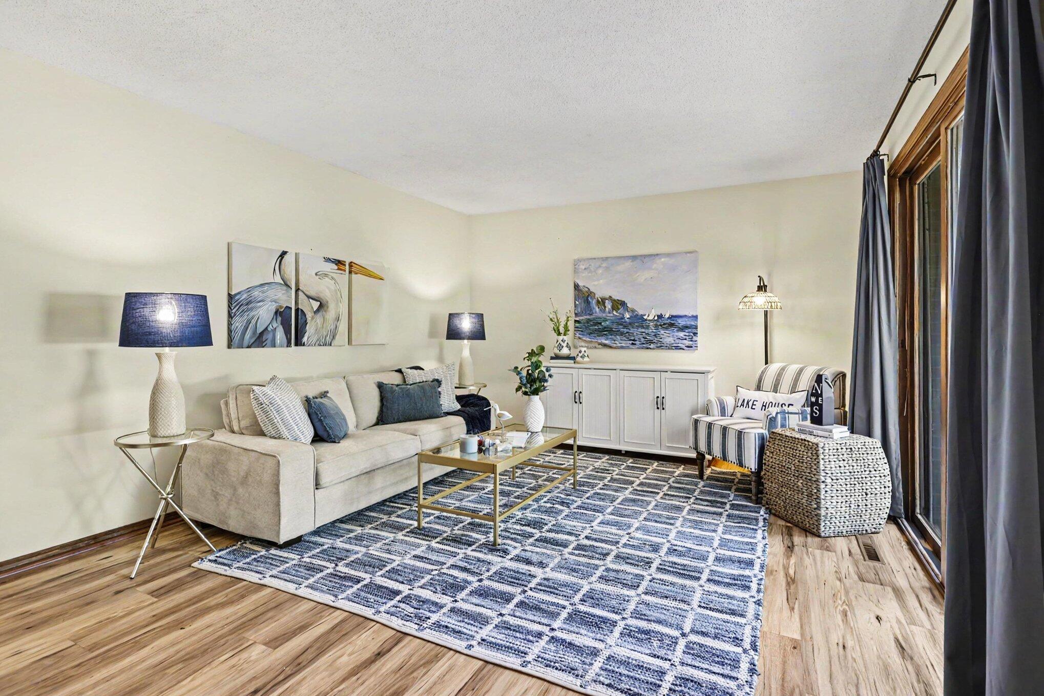 5410 Country Aire Drive Coloma MI 49038