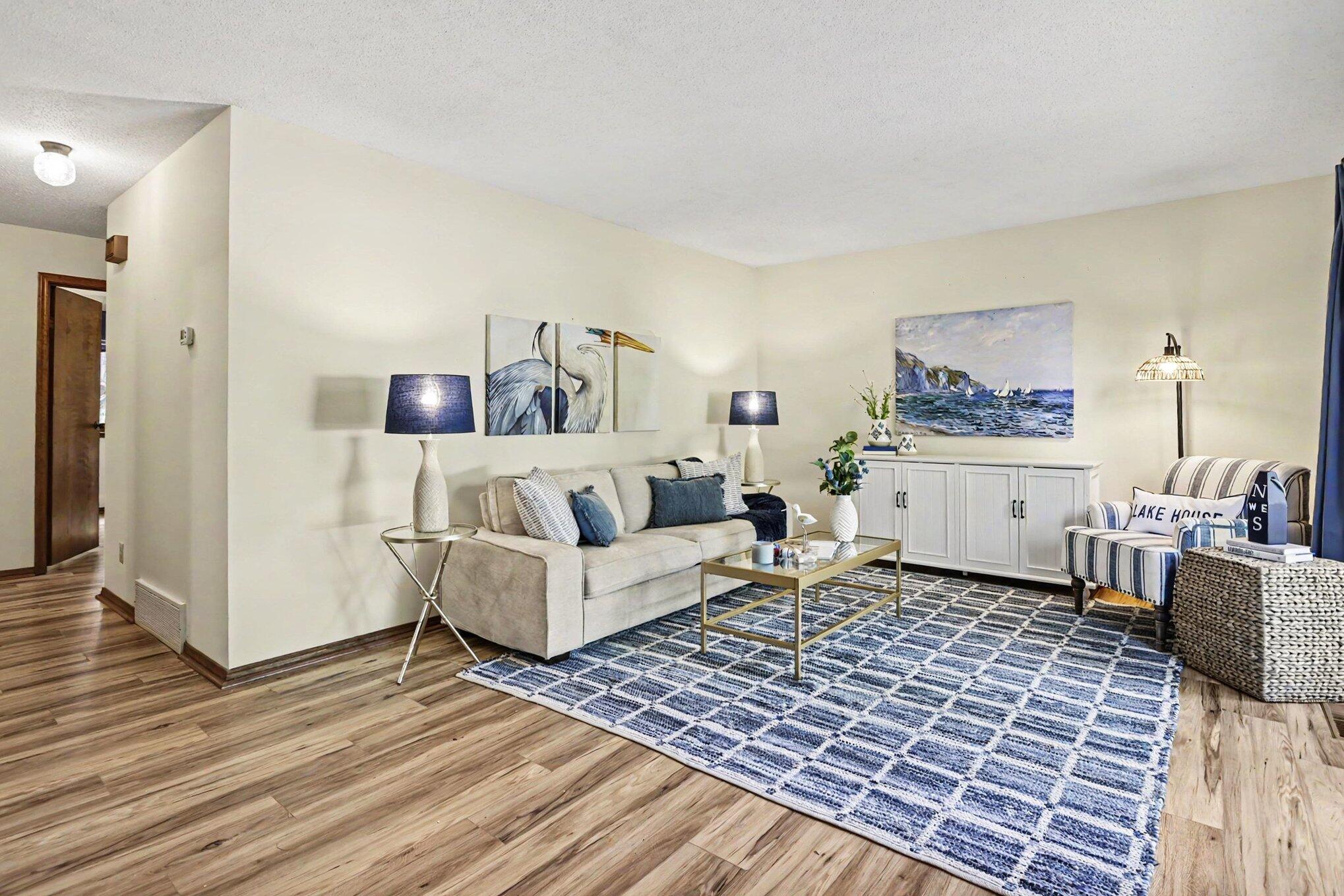5410 Country Aire Drive Coloma MI 49038
