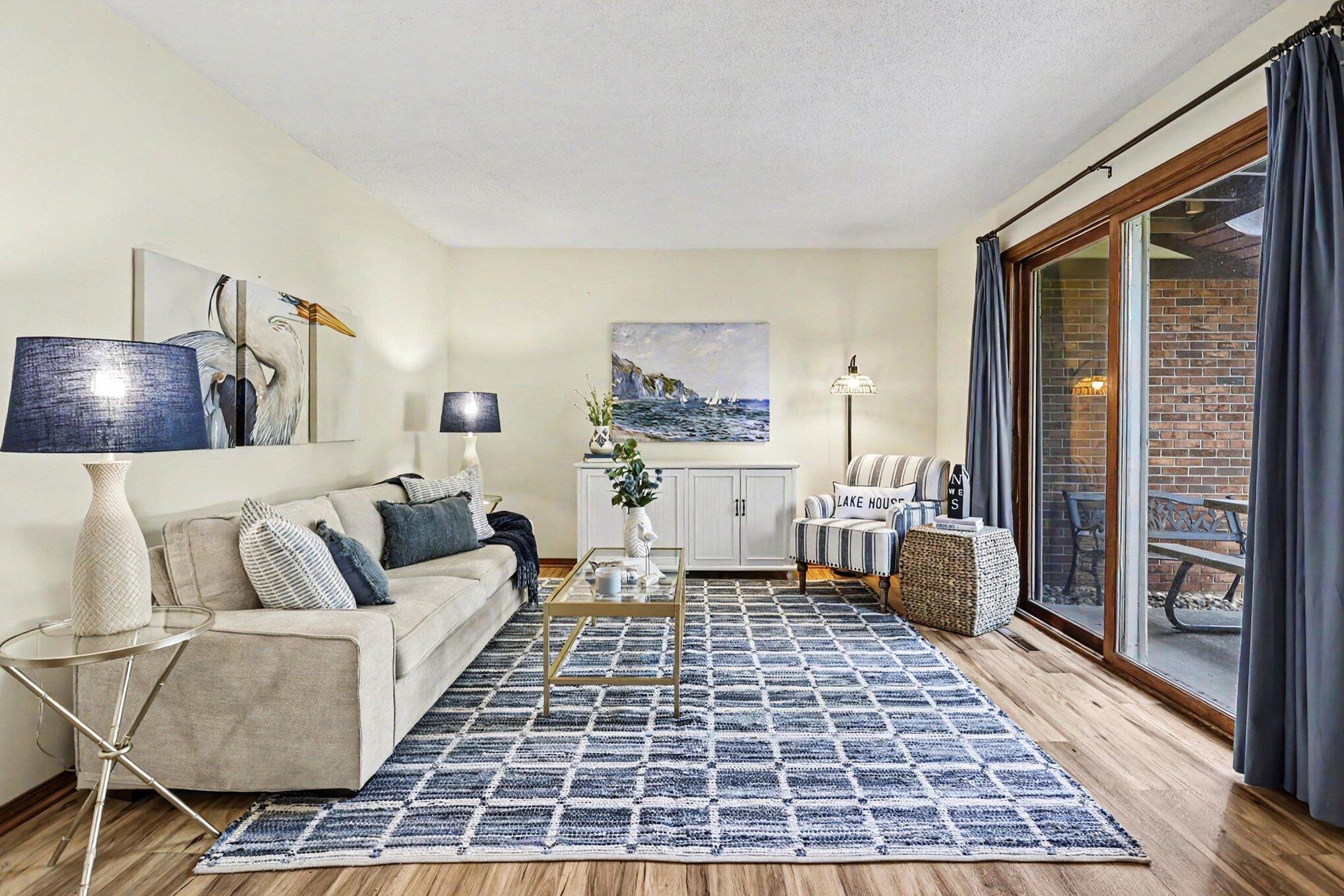 5410 Country Aire Drive Coloma MI 49038