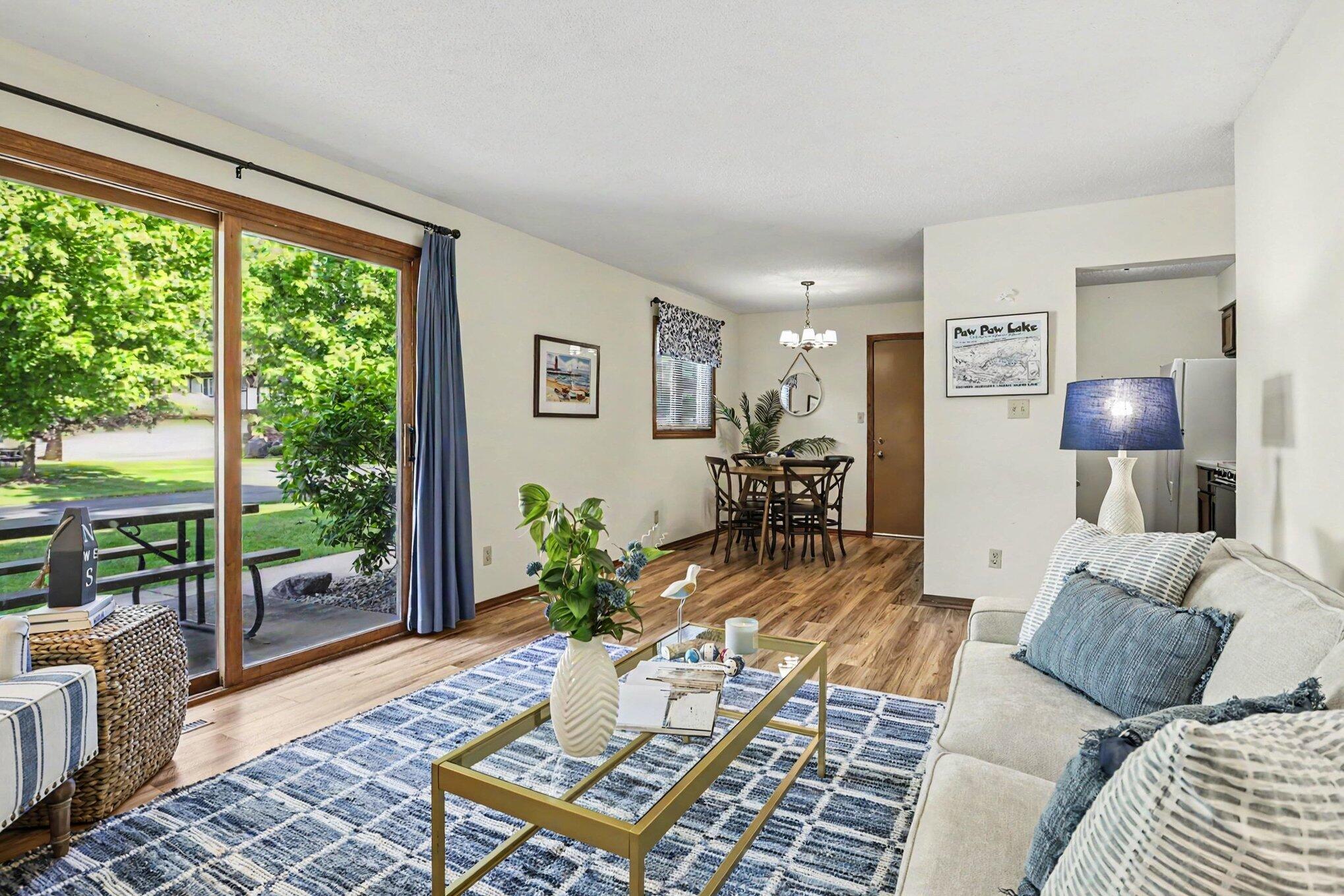 5410 Country Aire Drive Coloma MI 49038