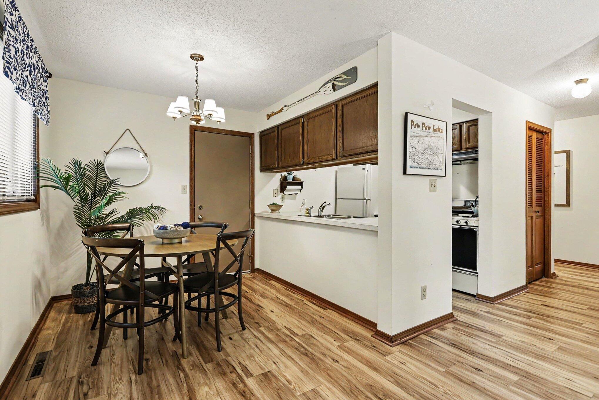 5410 Country Aire Drive Coloma MI 49038