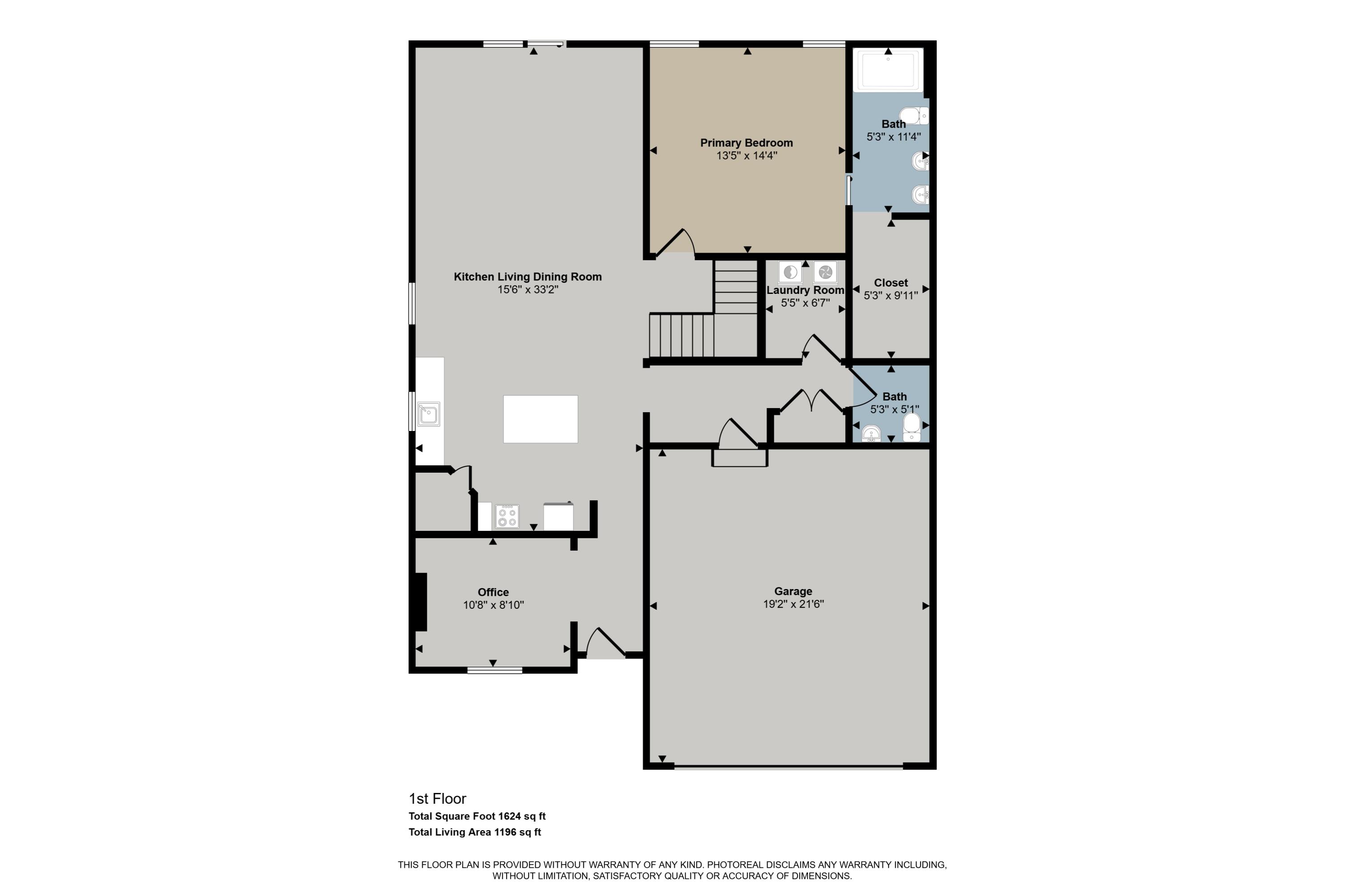 1548 N Village Circle Kalamazoo MI 49009