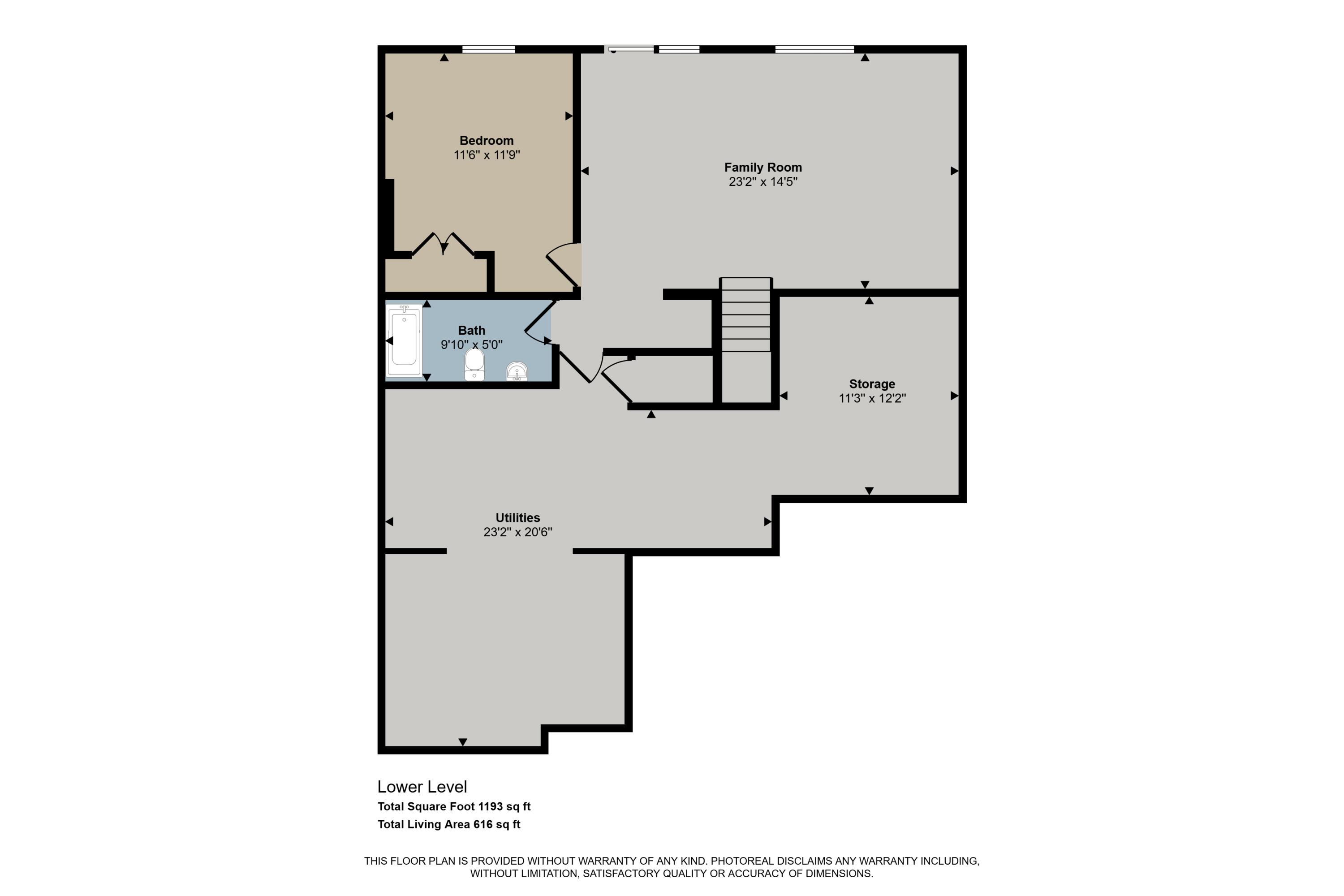 1548 N Village Circle Kalamazoo MI 49009