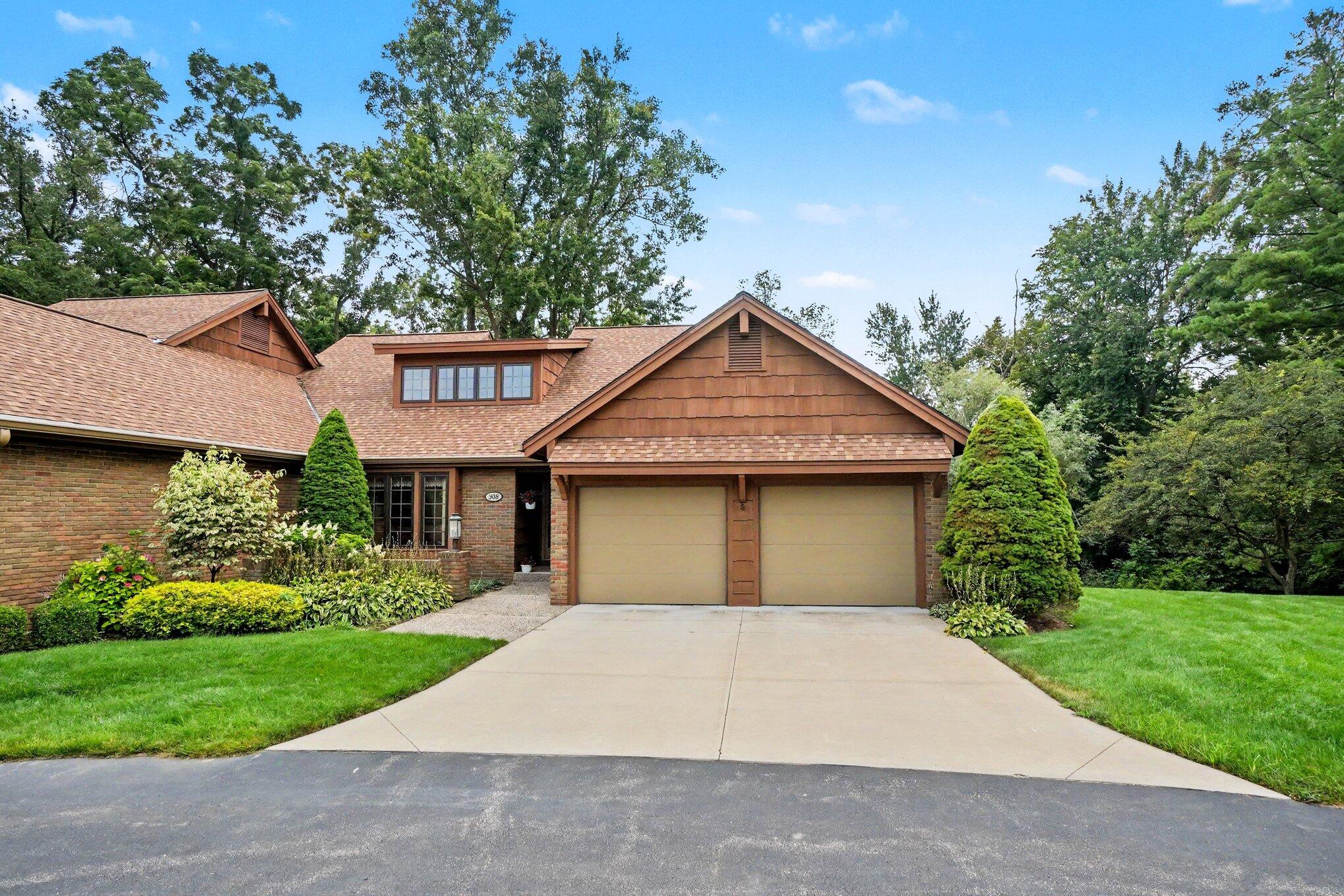 308 Glengarry Court Holland MI 49423