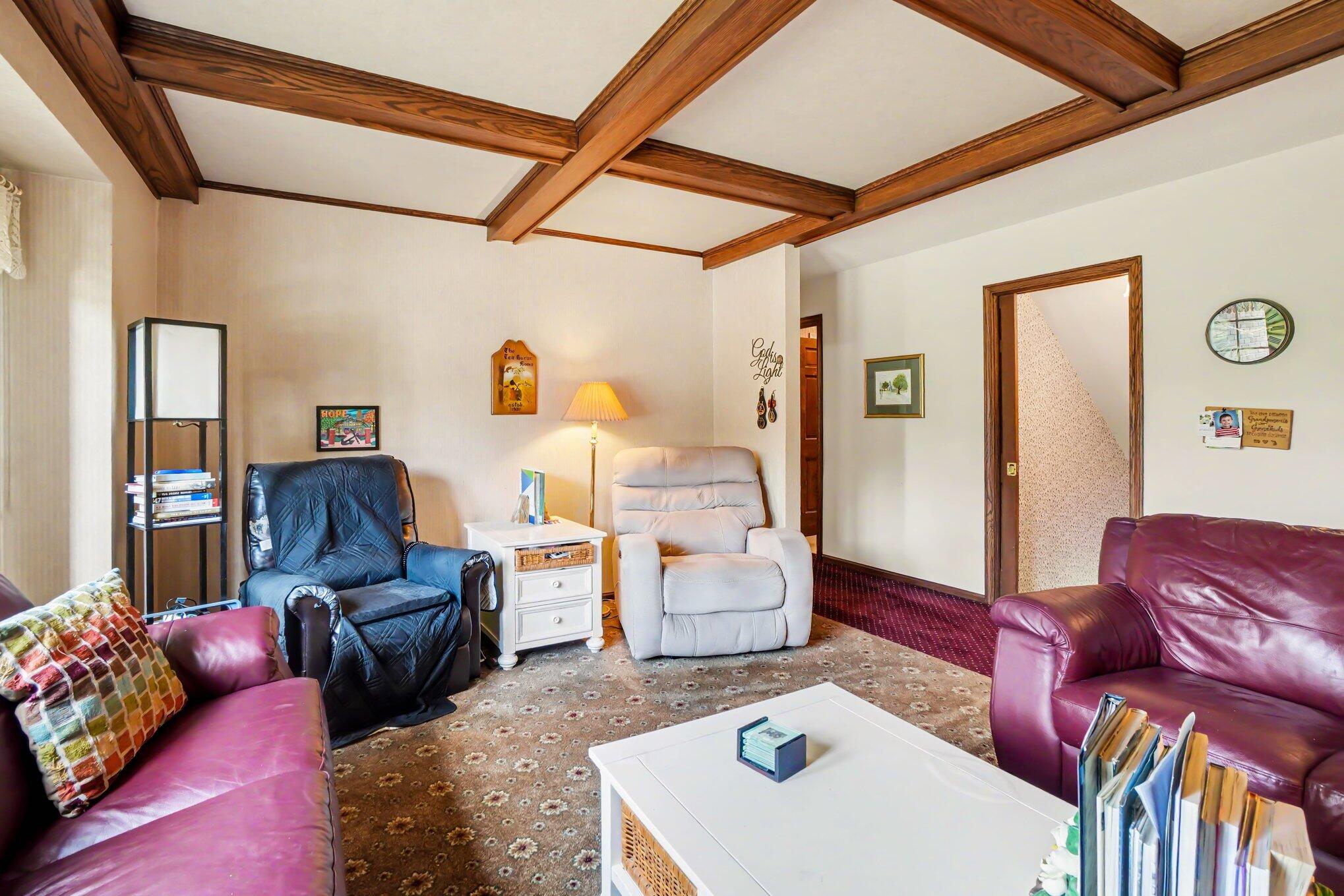 308 Glengarry Court Holland MI 49423