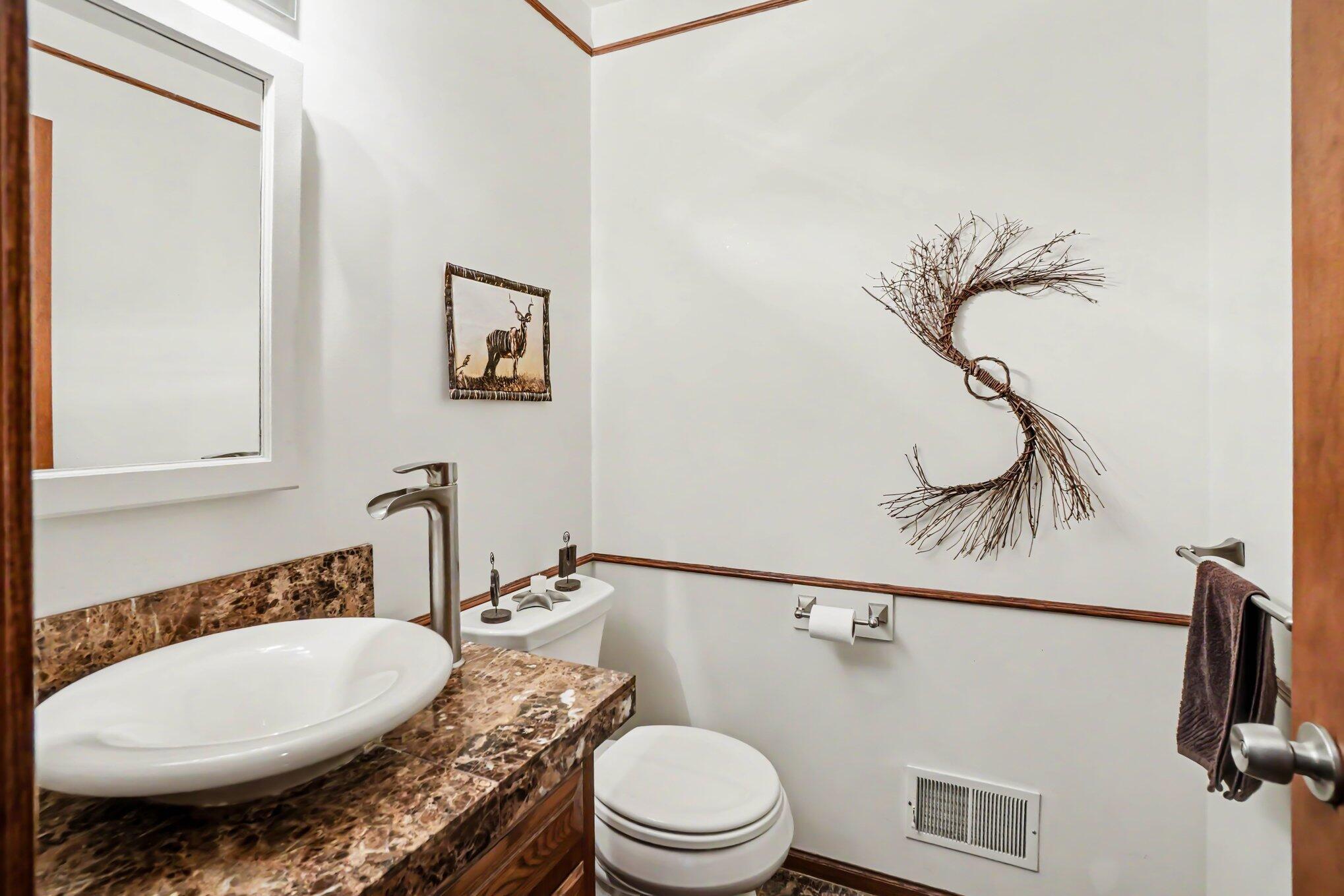 308 Glengarry Court Holland MI 49423