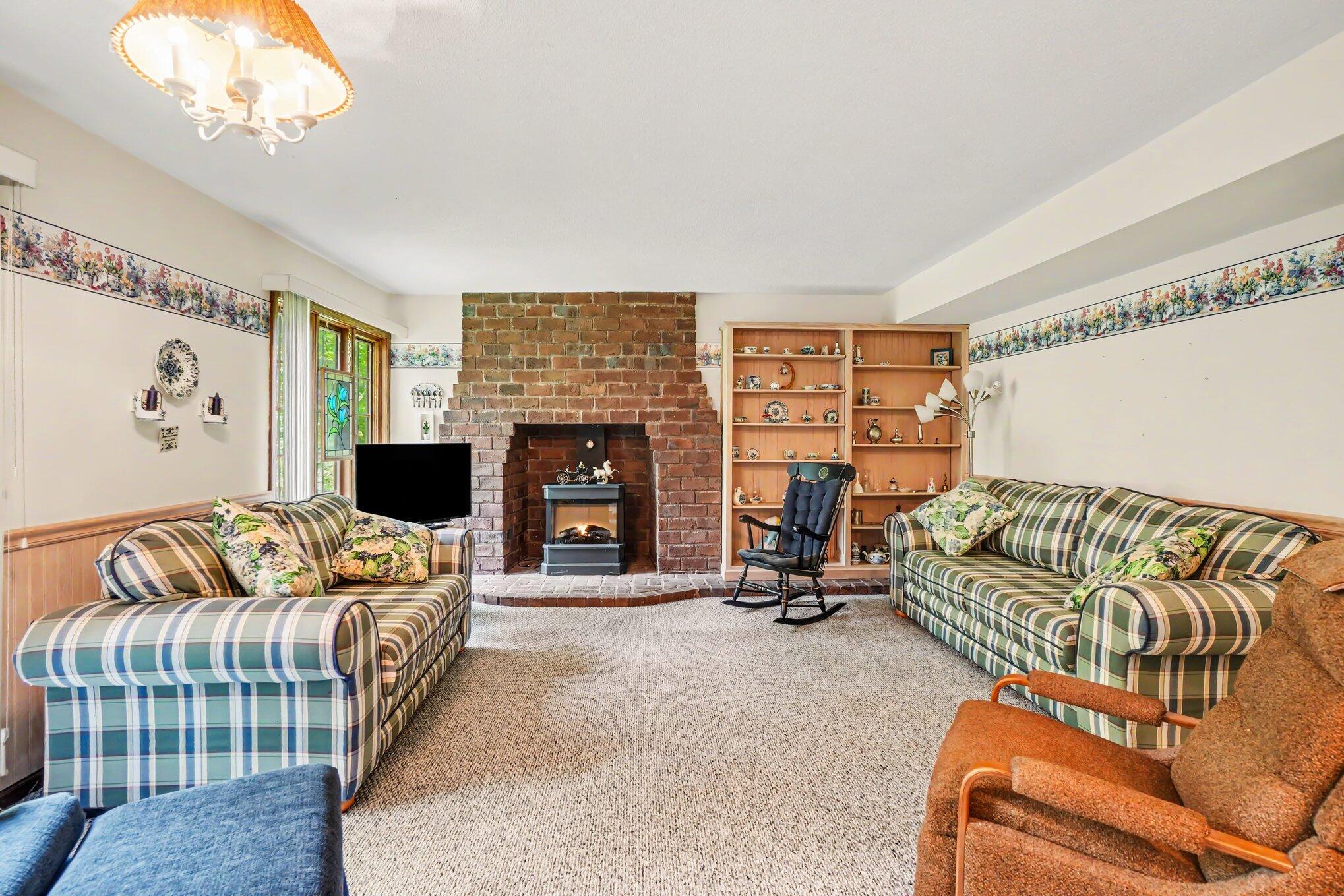 308 Glengarry Court Holland MI 49423