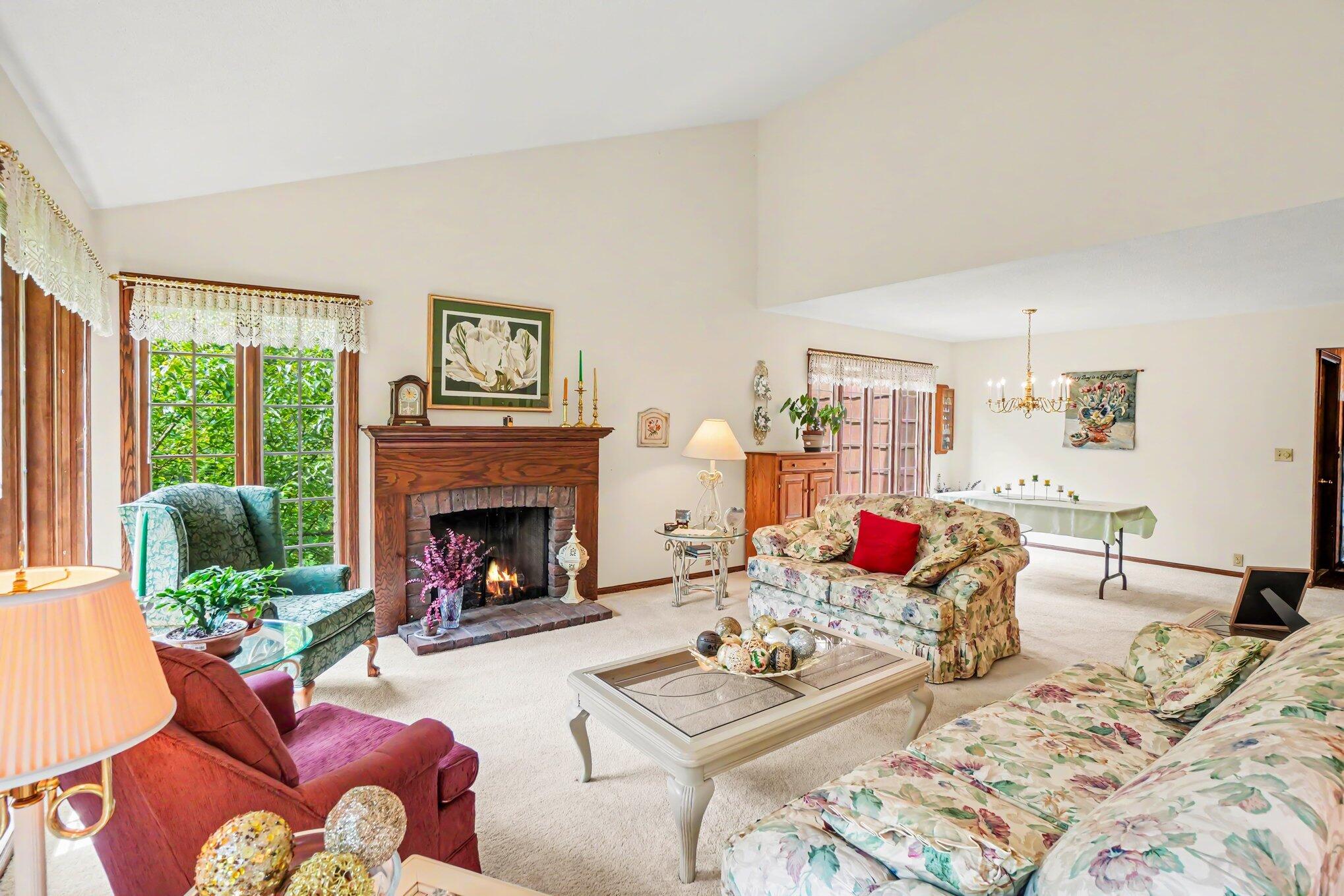 308 Glengarry Court Holland MI 49423