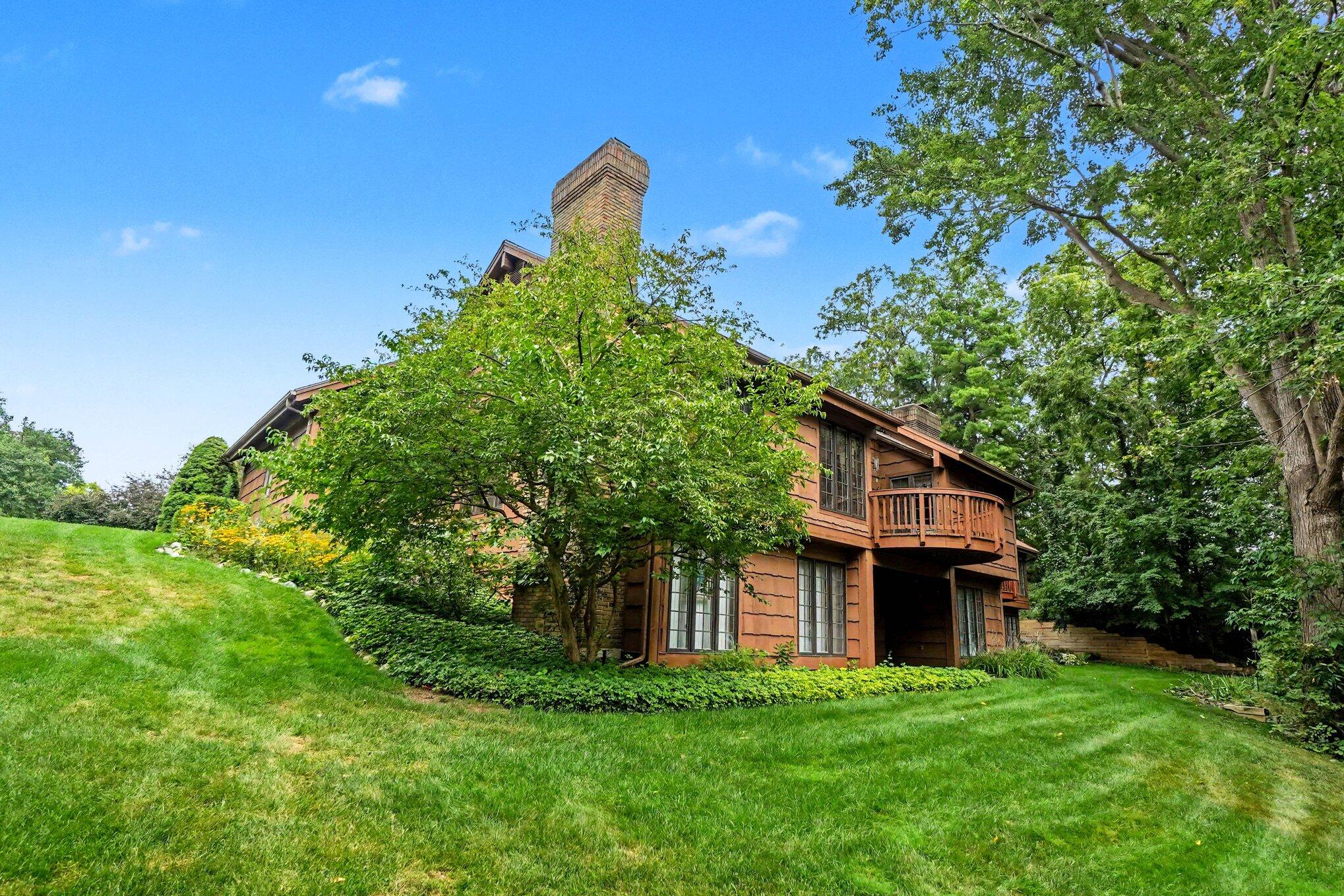308 Glengarry Court Holland MI 49423