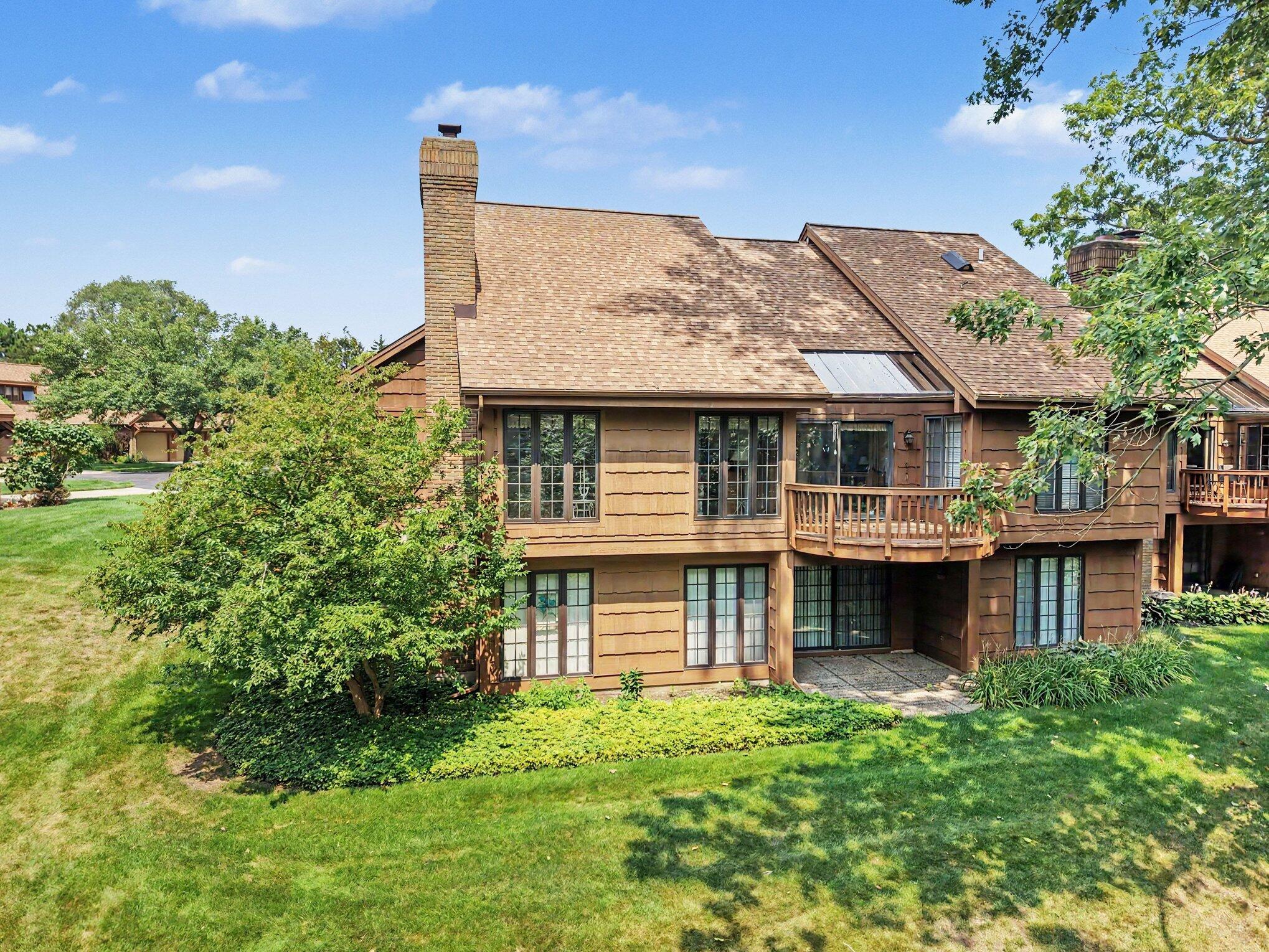 308 Glengarry Court Holland MI 49423