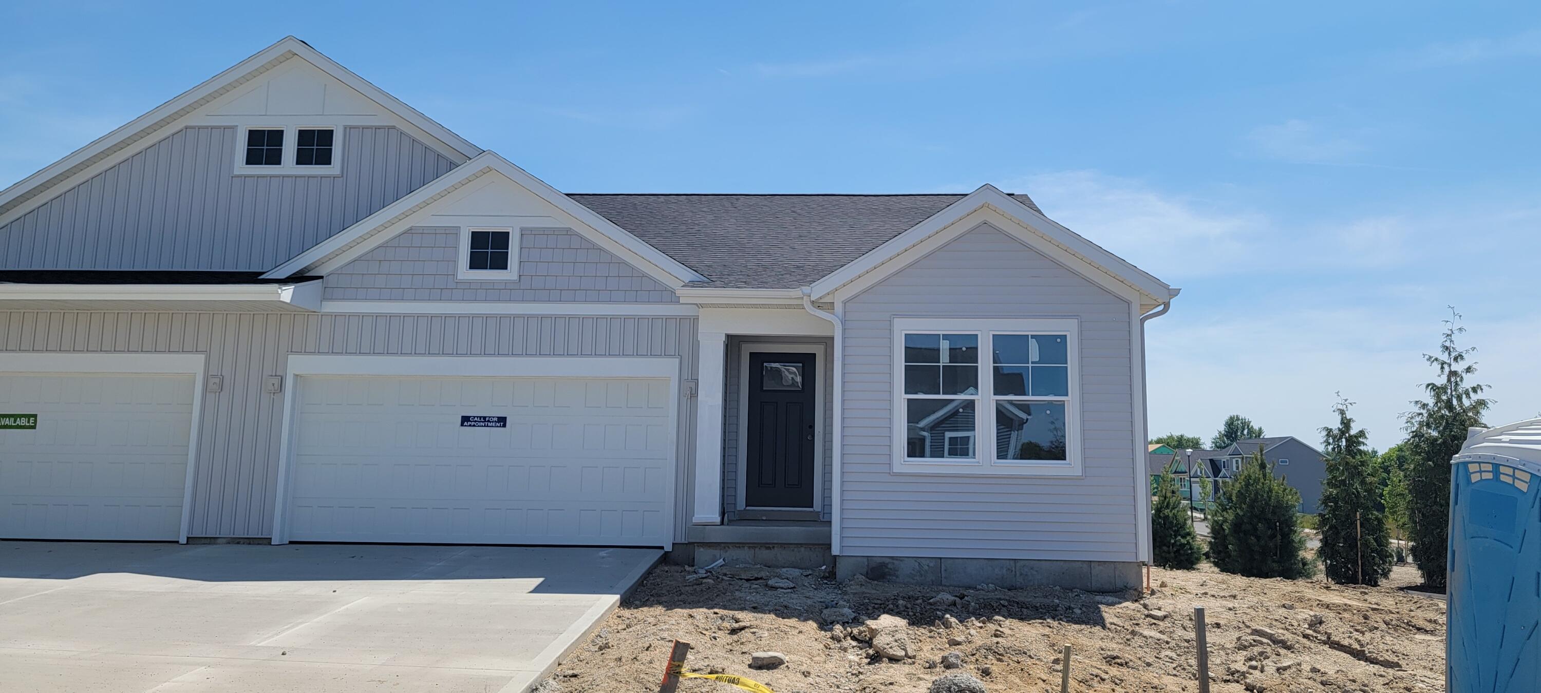 6600 Bellflower Drive SW Zeeland MI 49464