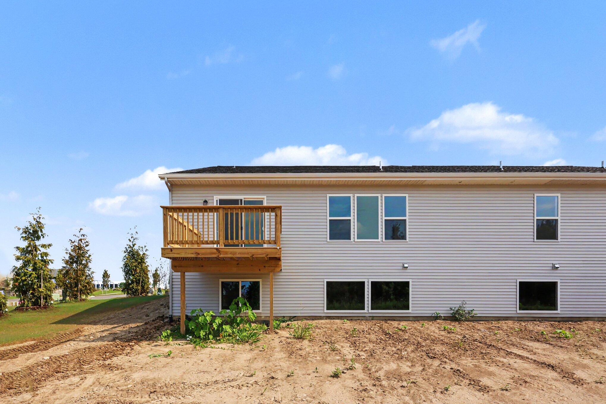 6600 Bellflower Drive SW Zeeland MI 49464
